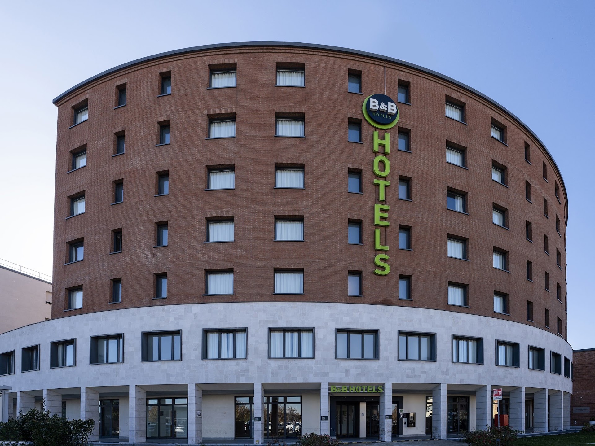 Hotel Leon D'Oro