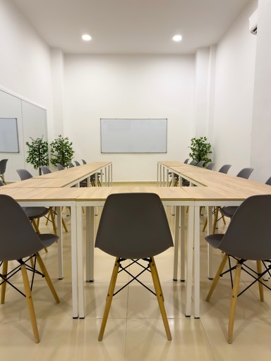 KeepWork Coworking et Domiciliation