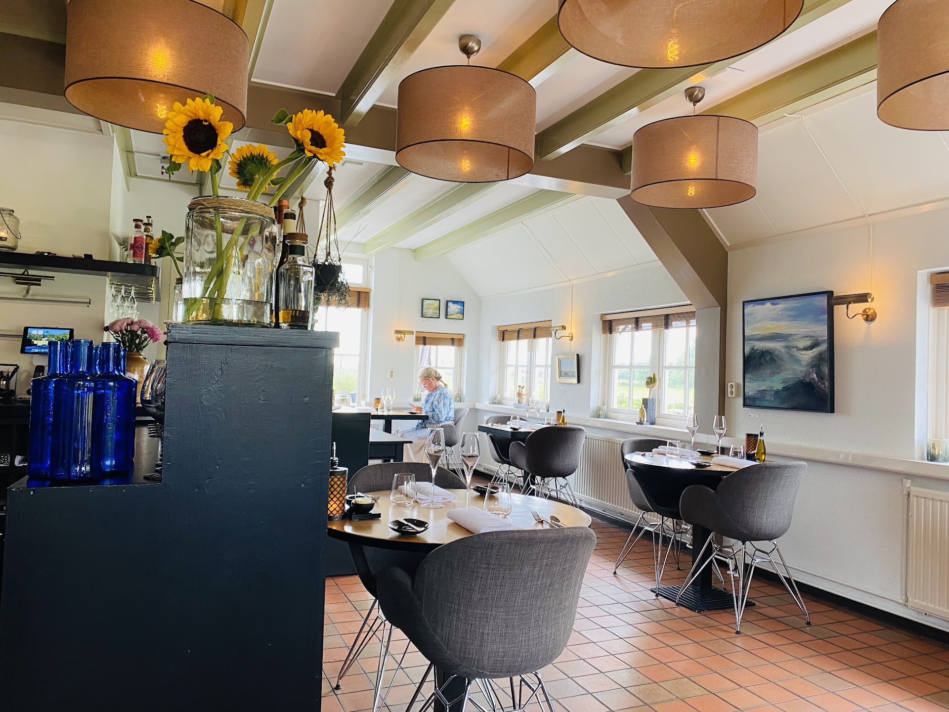 Restaurant 't Golfje