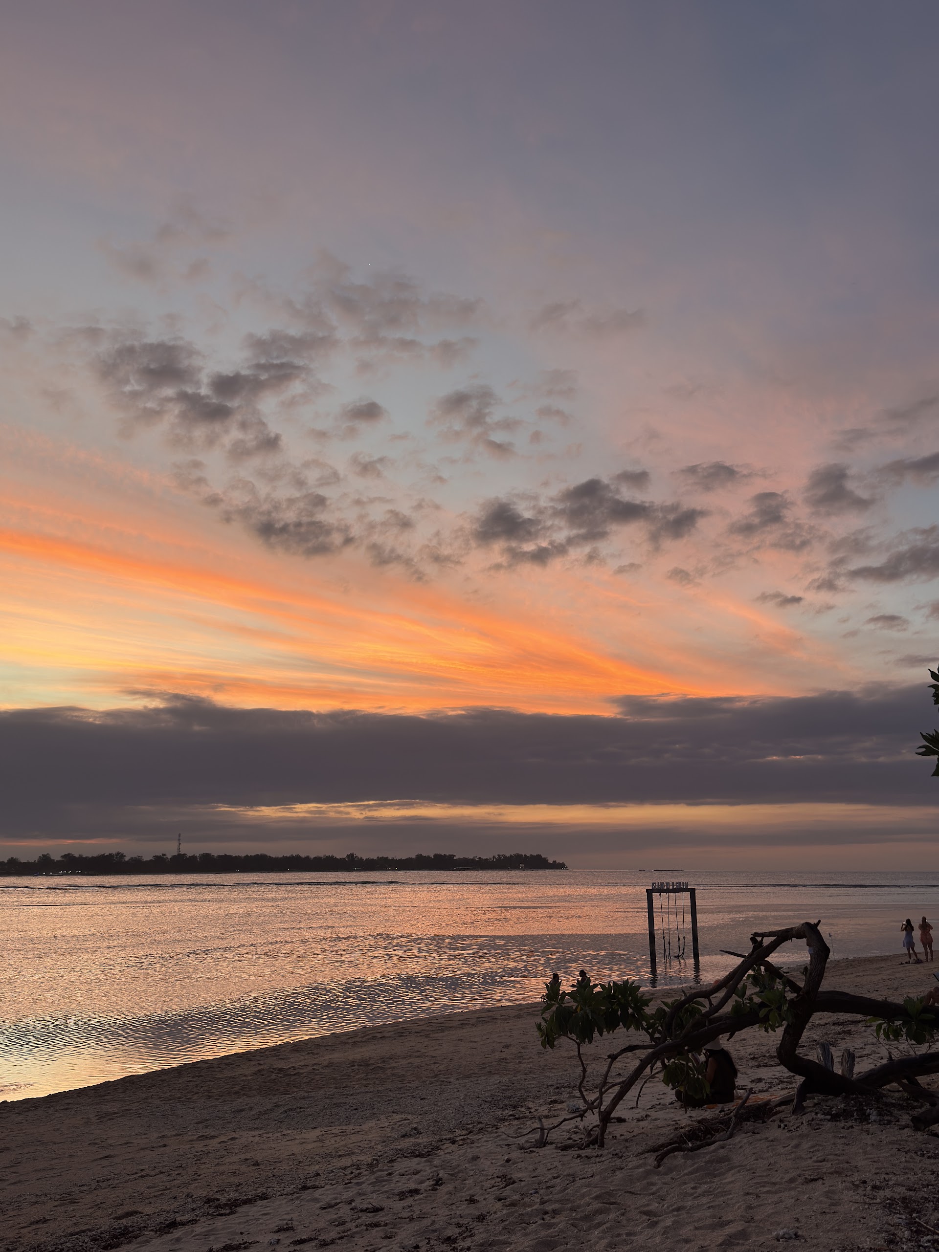 Sunset Point