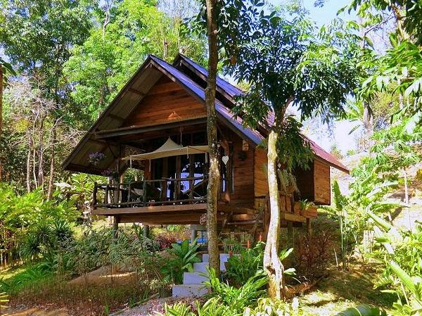 Hotels & Resorts in Koh Yao Noi