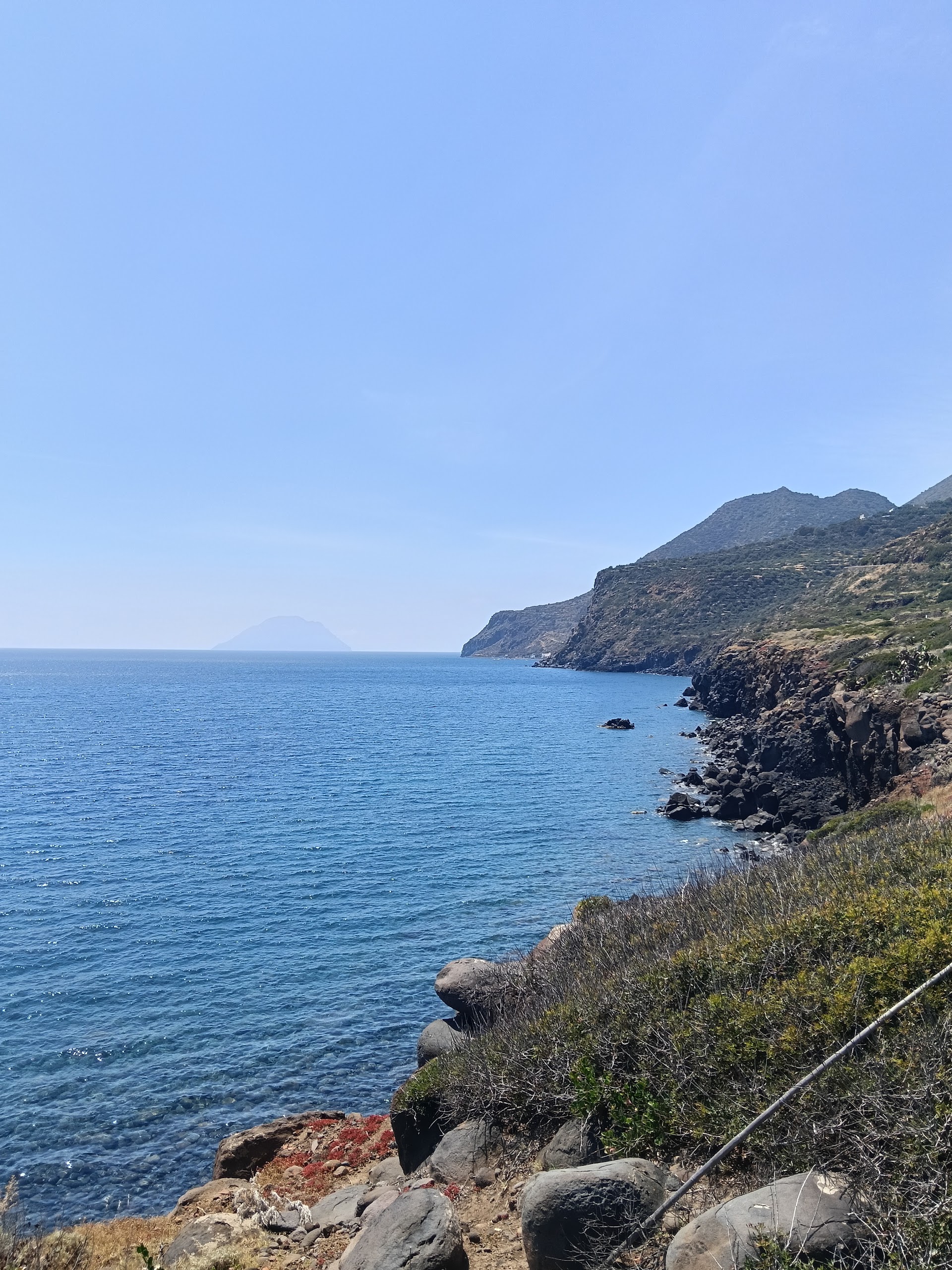 Le Punte - Beach & Viewpoint
