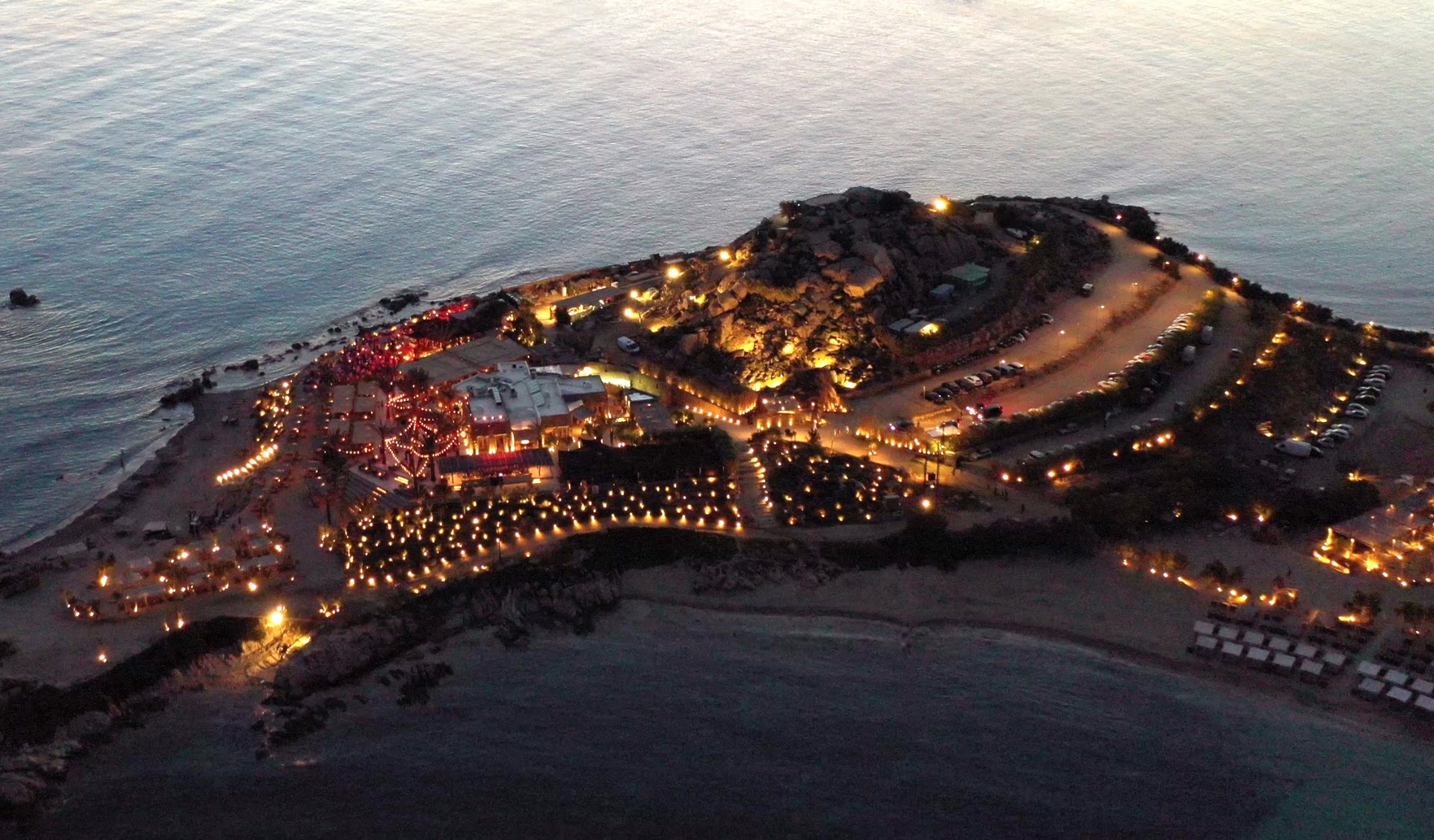 Drone Photography in Kanala