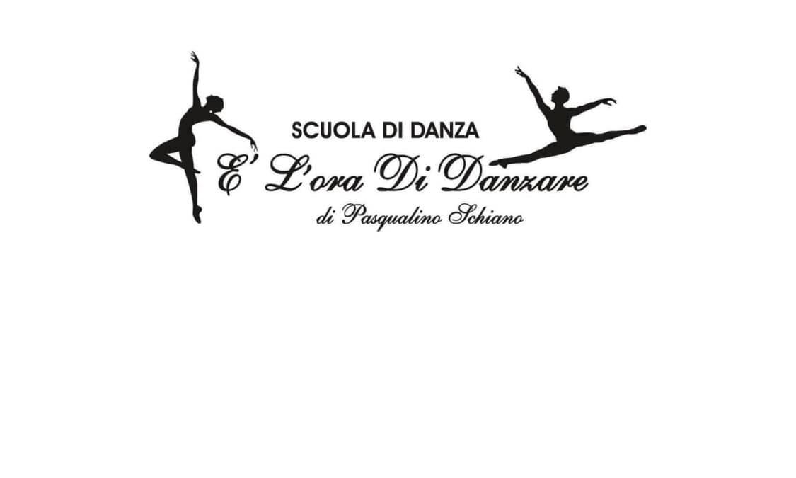 è l'ora di Danzare