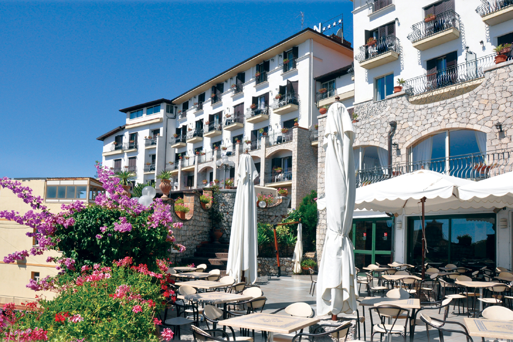 Hotel Ariston