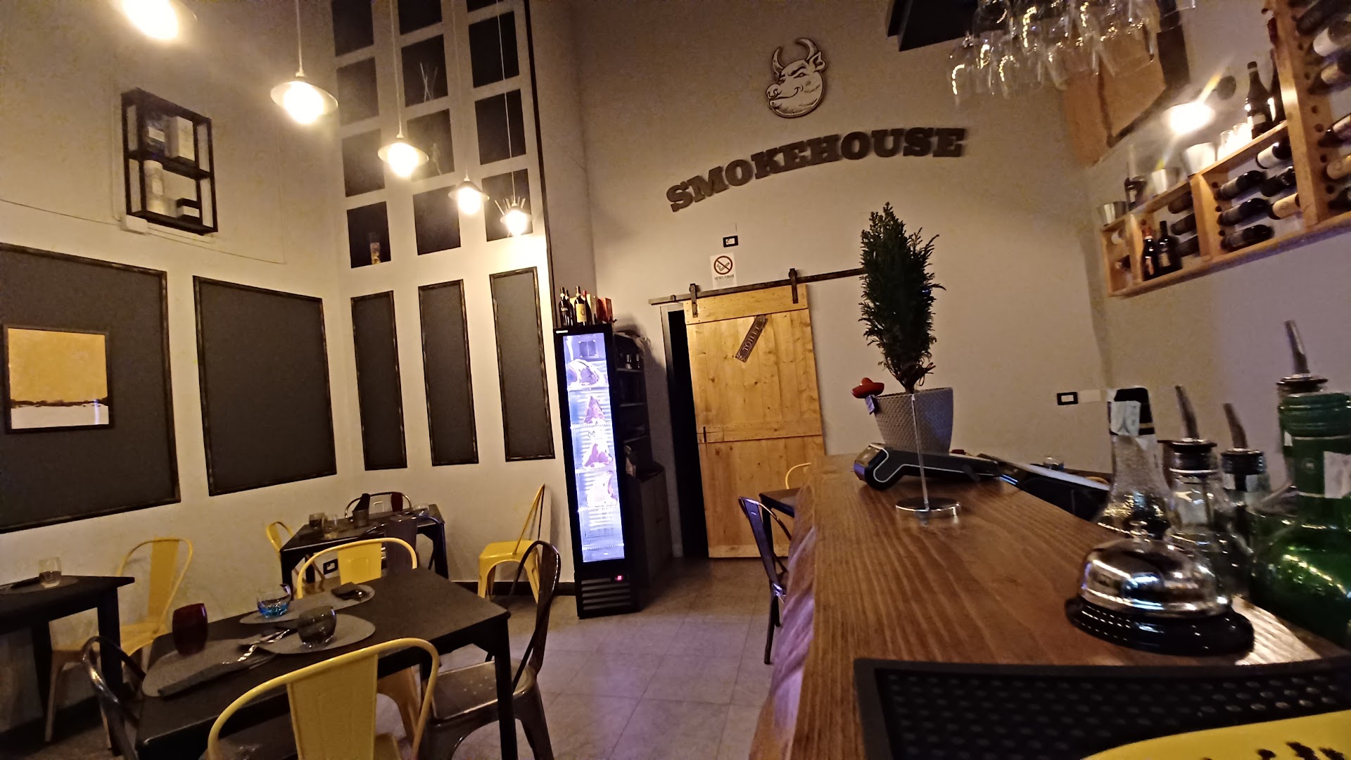 Smok Smokehouse