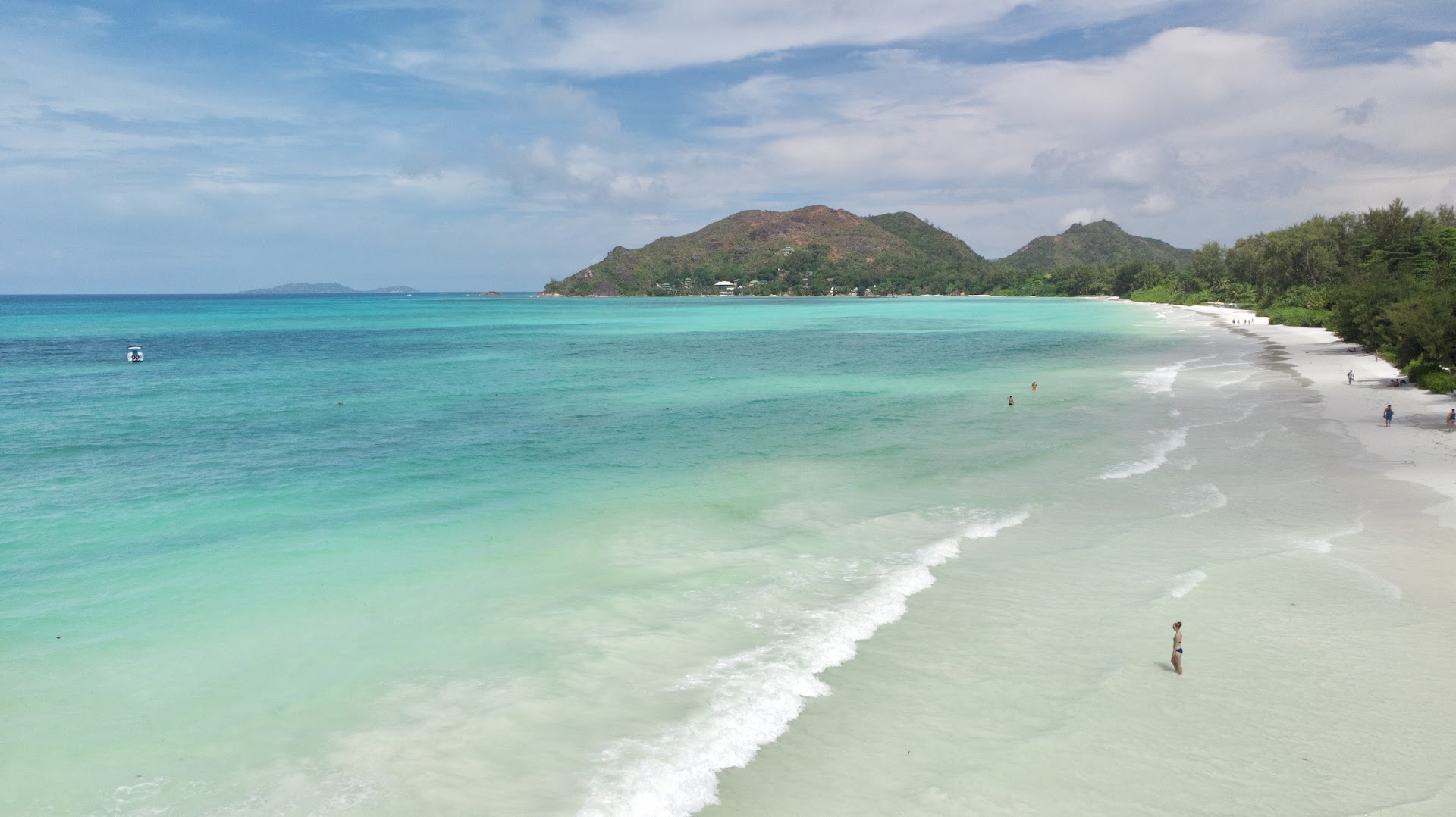 Anse D' Eszlary