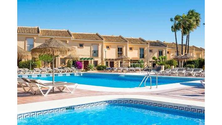 Ramada Hotel & Suites by Wyndham Costa del Sol Fuengirola