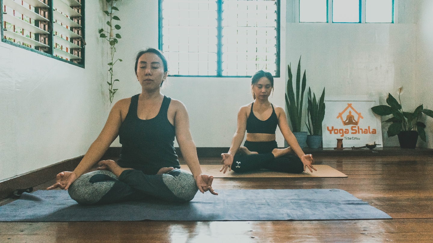 Yoga Shala Tisa