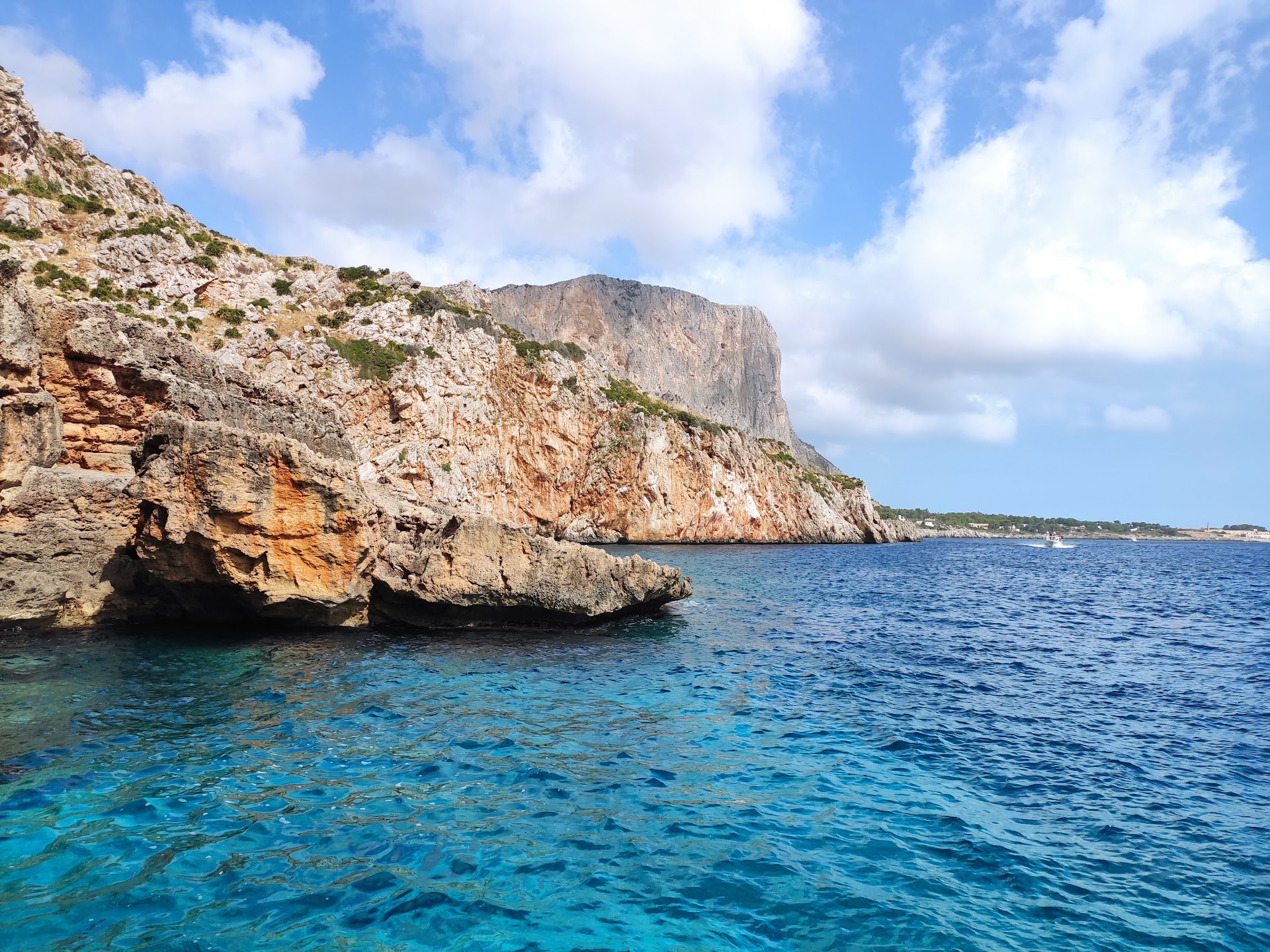 Cala Firriato