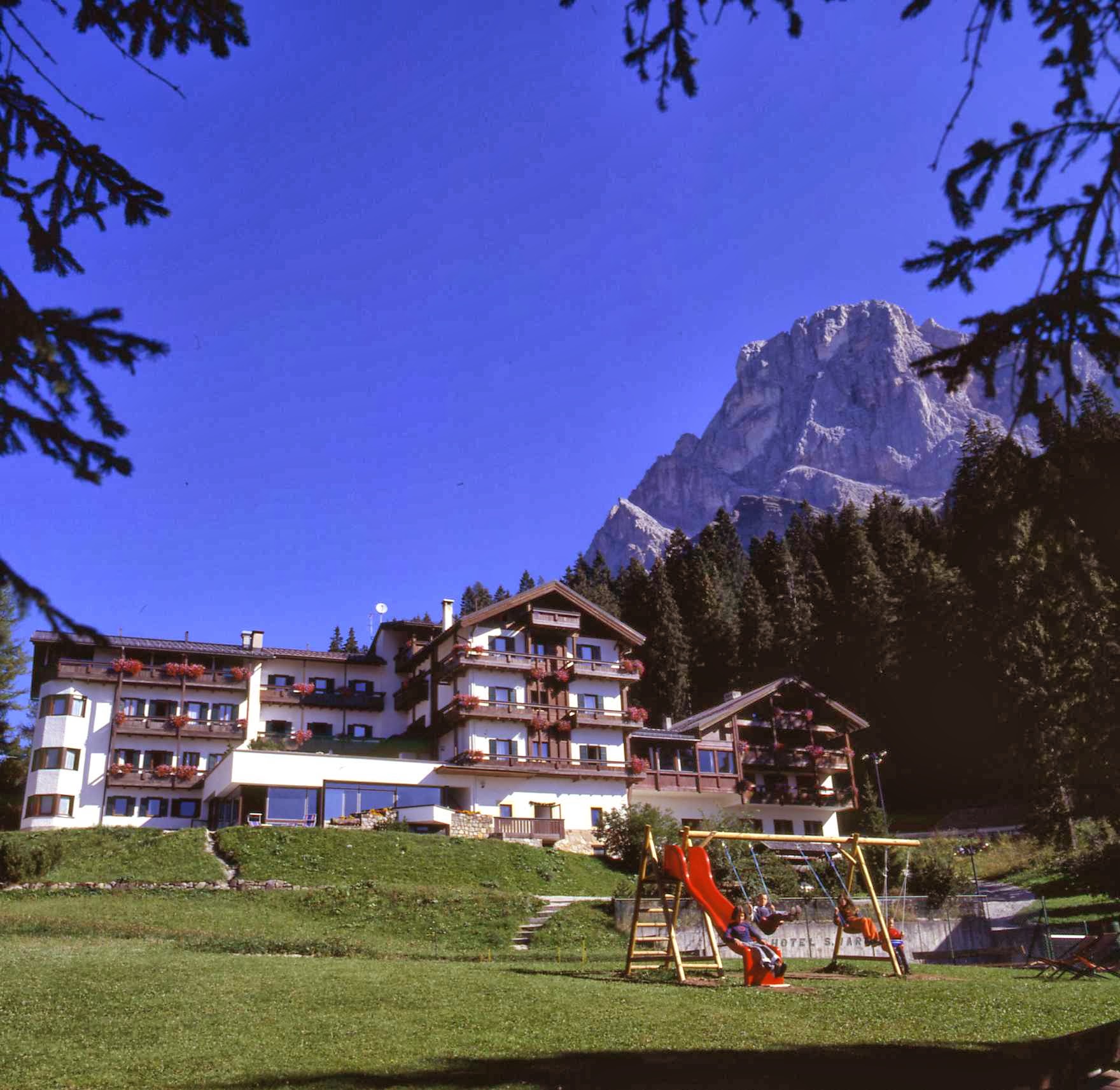 Hotel San Martino