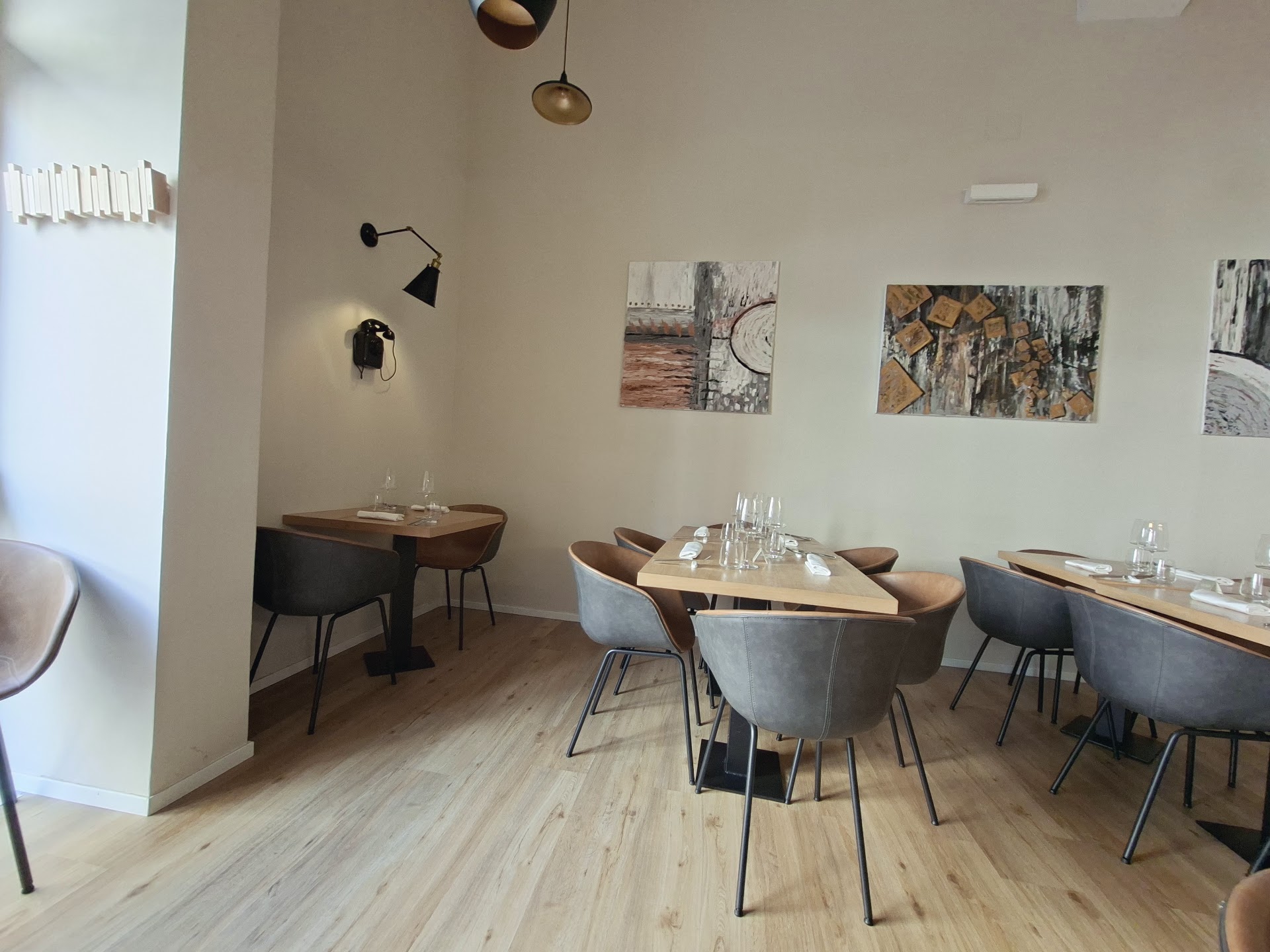 Essenza Ristorante Messina