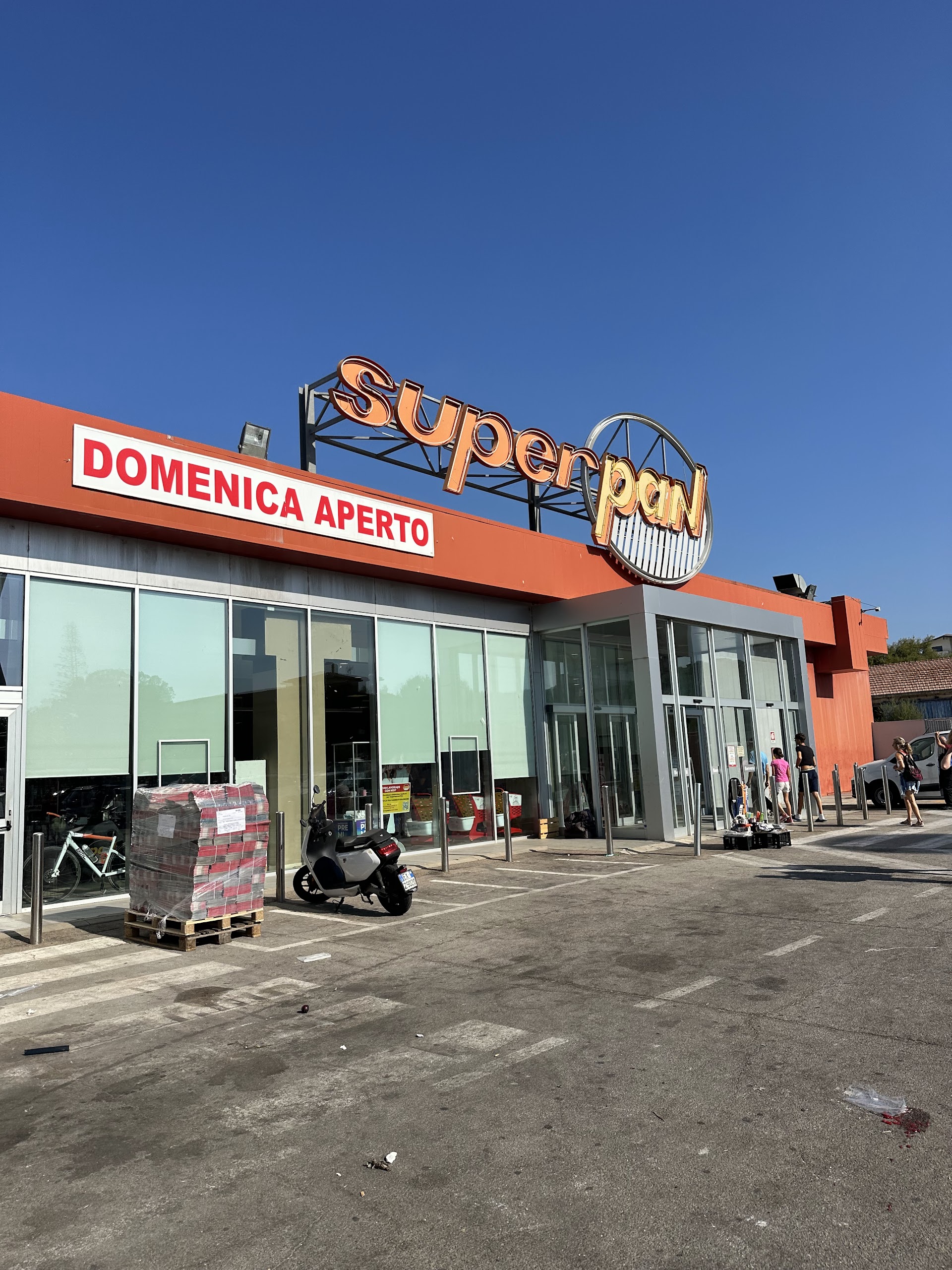 SUPERPAN