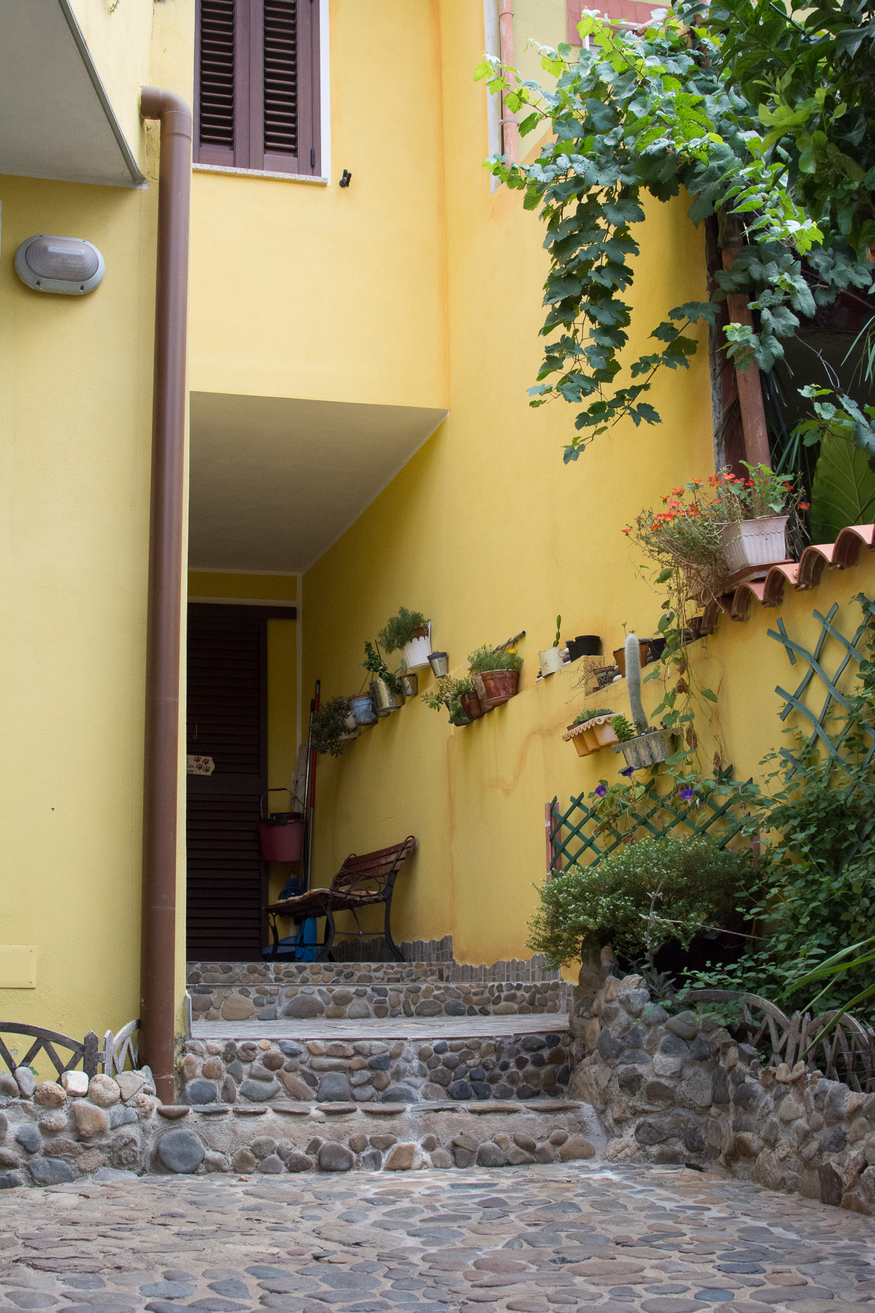 Hotel Sa Rocca