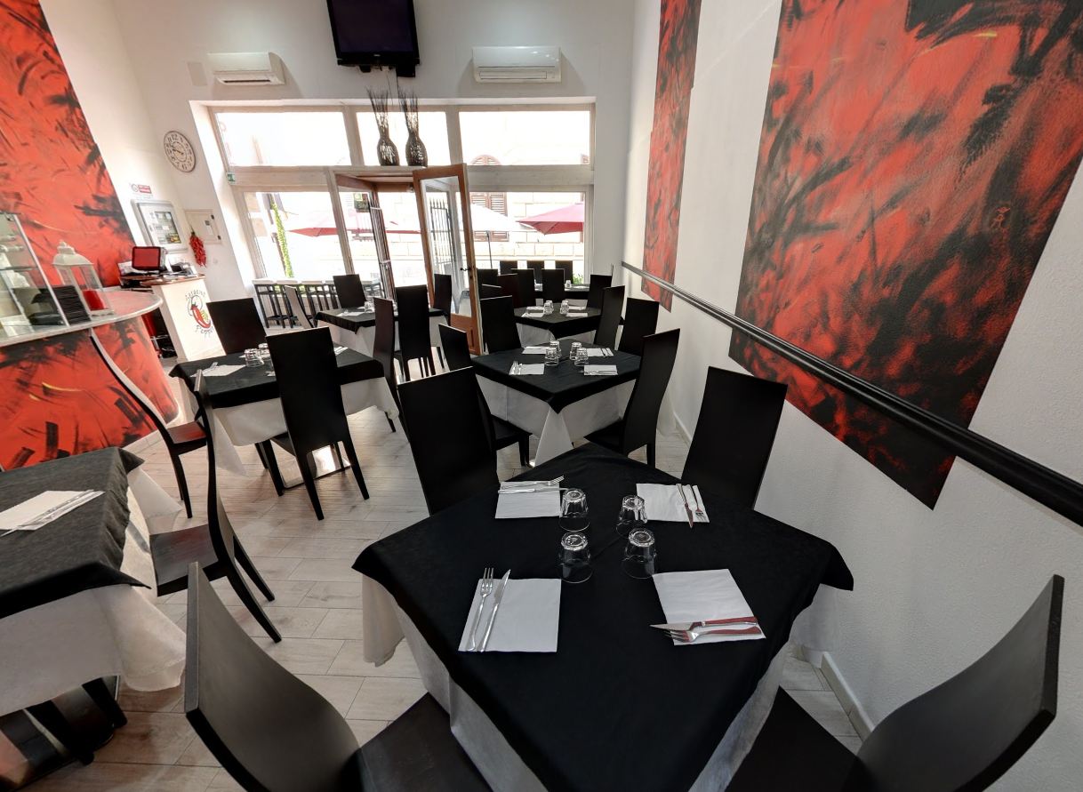 Ristorante Pizzeria Sergent Pepper's La Maddalena