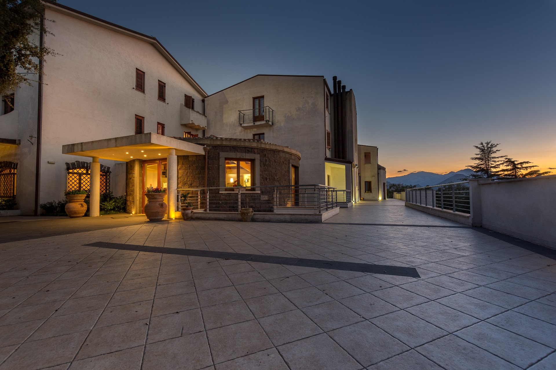 Hotel Il Querceto