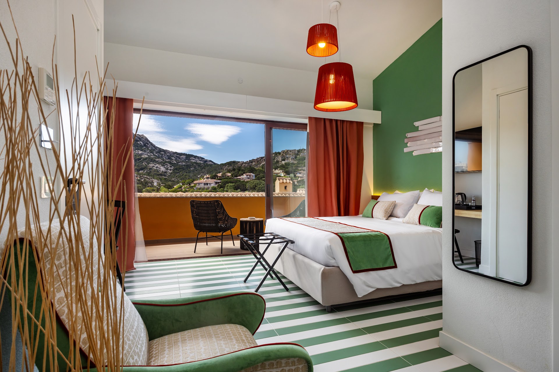 Valesmeralda Boutique Rooms - Porto Cervo Marina