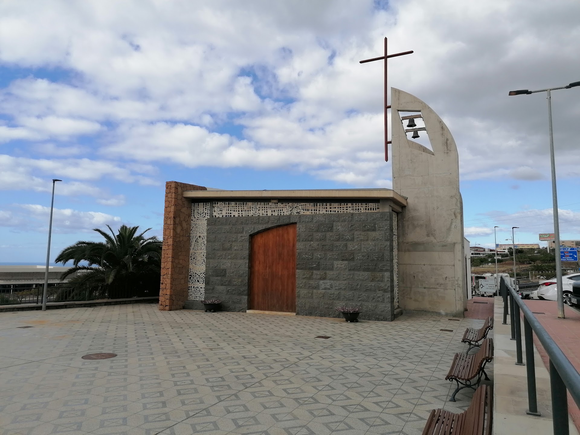 Ermita de Las Nieves