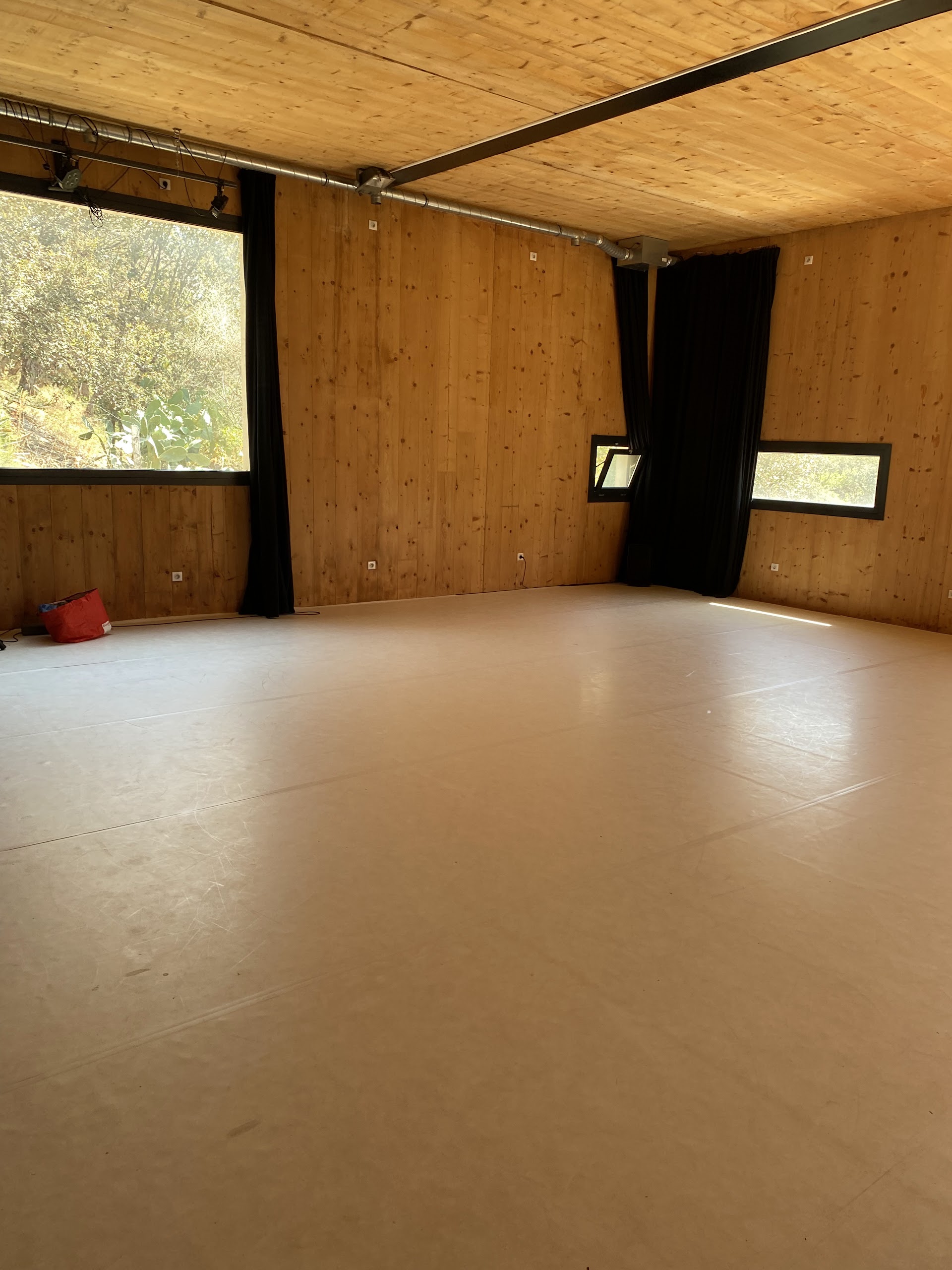 Yoga Center Iyengar Ajaccio Corse Du Sud