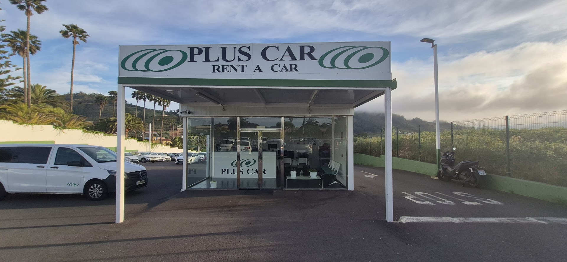 Plus Car Rent A Car