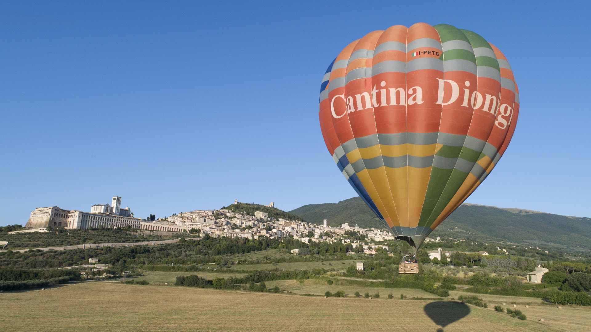 Balloon Adventures Italy S.R.L.