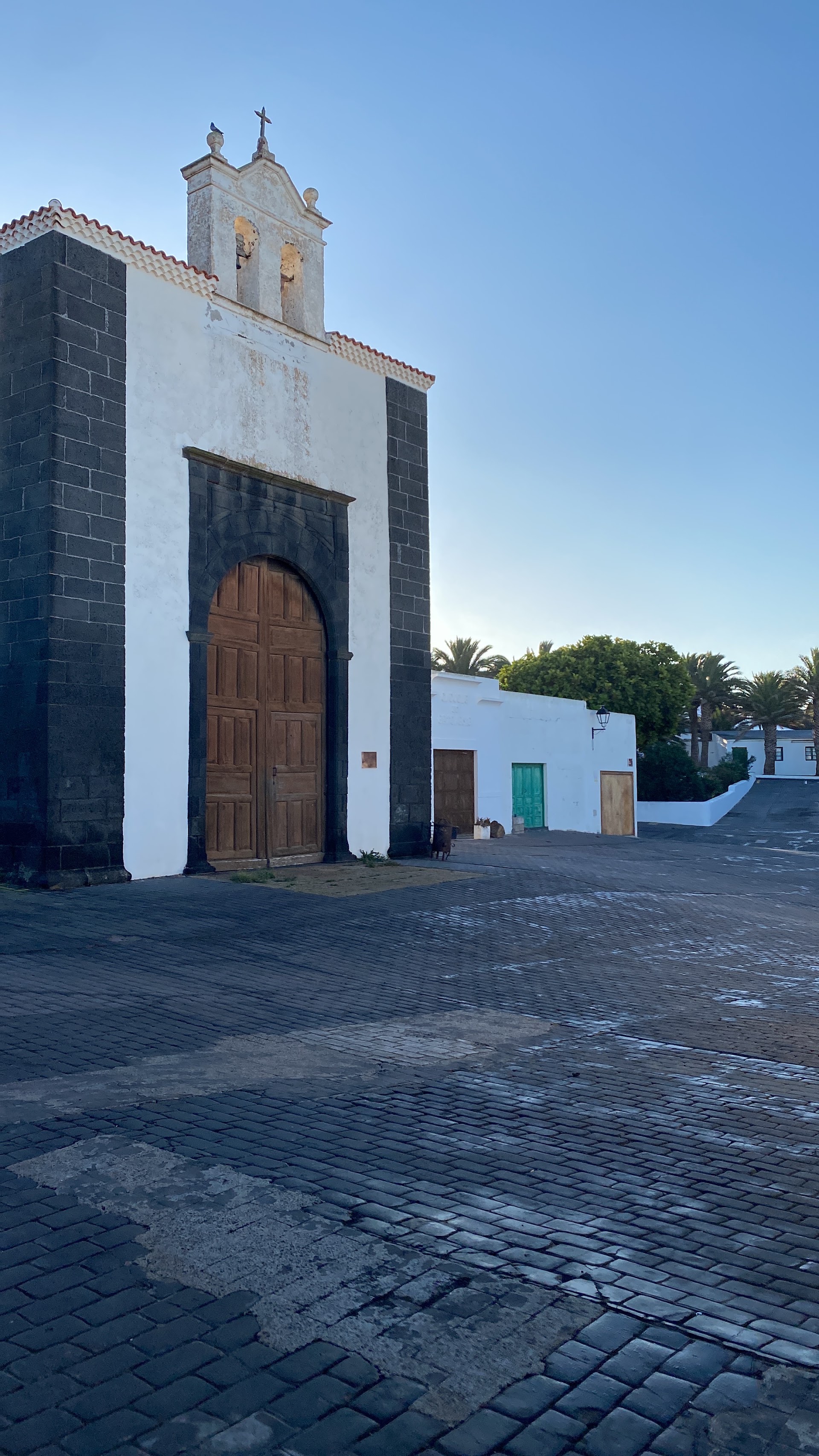 Ermita de la Veracruz