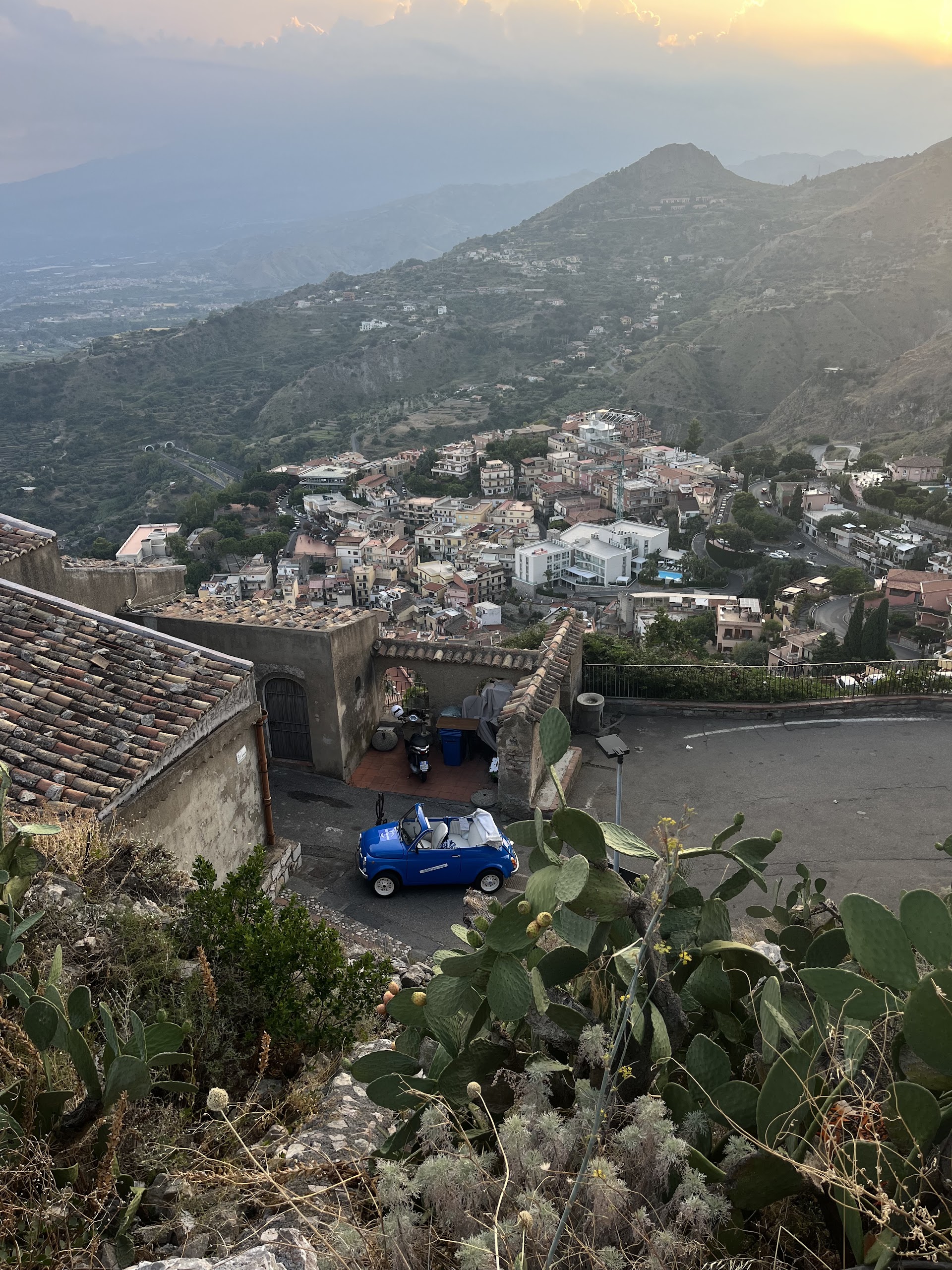 TravelTaormina