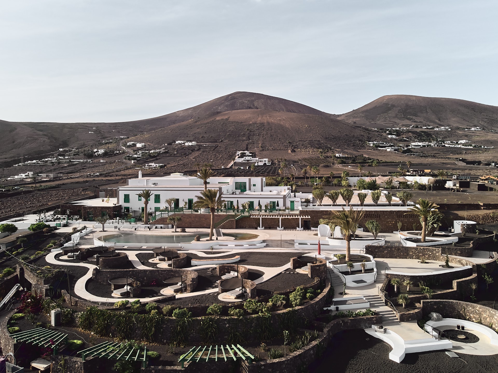 Hotel César Lanzarote