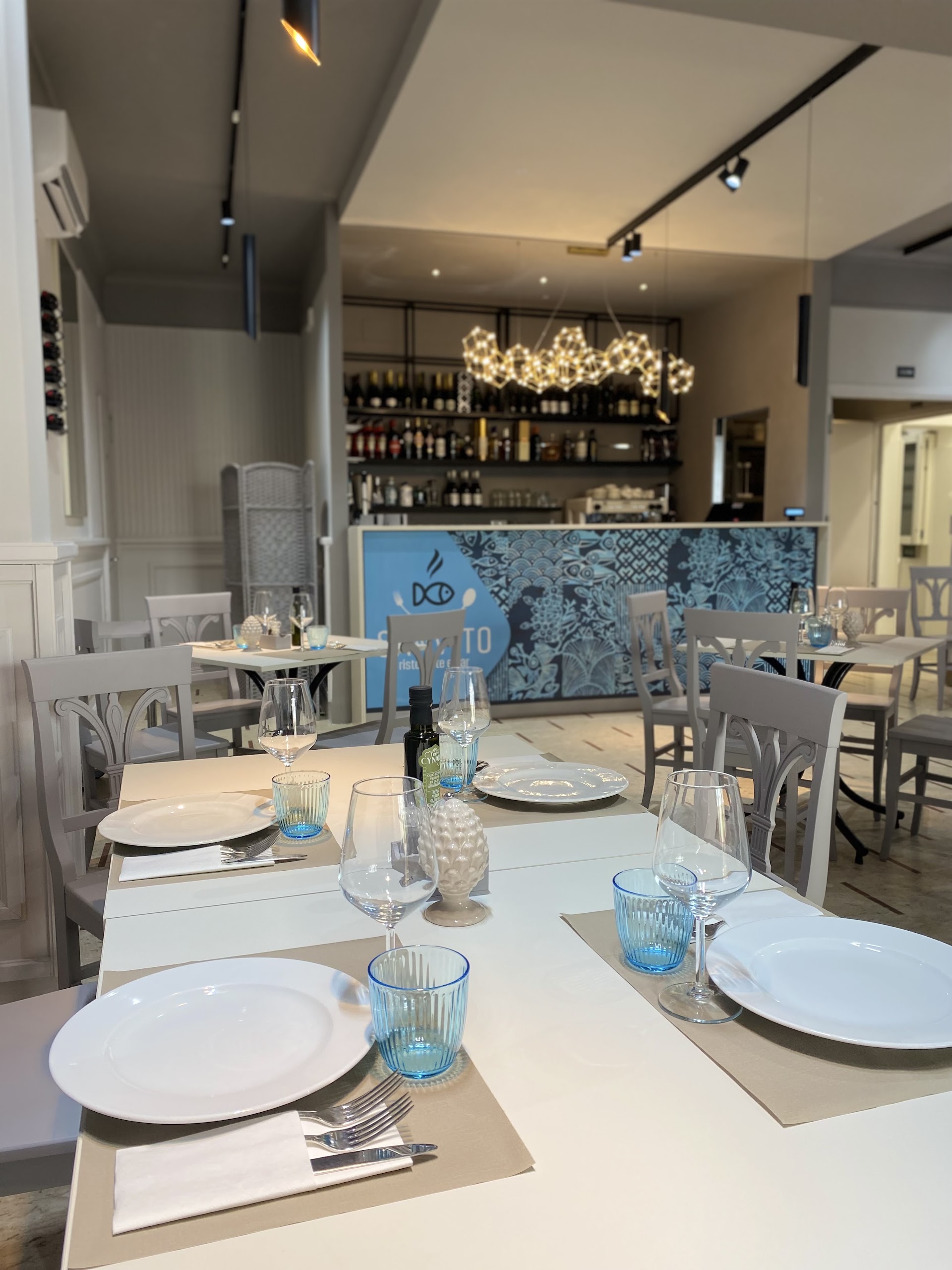 SANVITO RISTORANTE E BAR