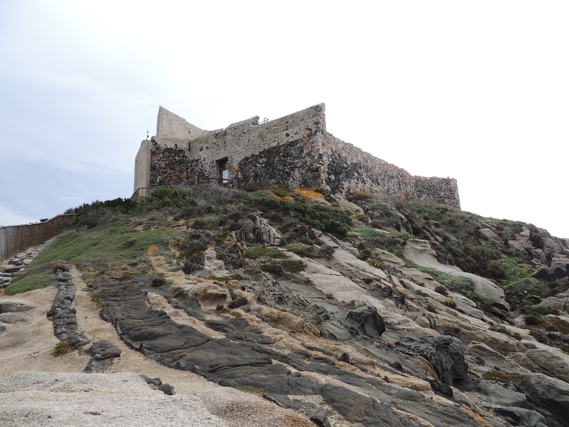 Fortezza Vecchia
