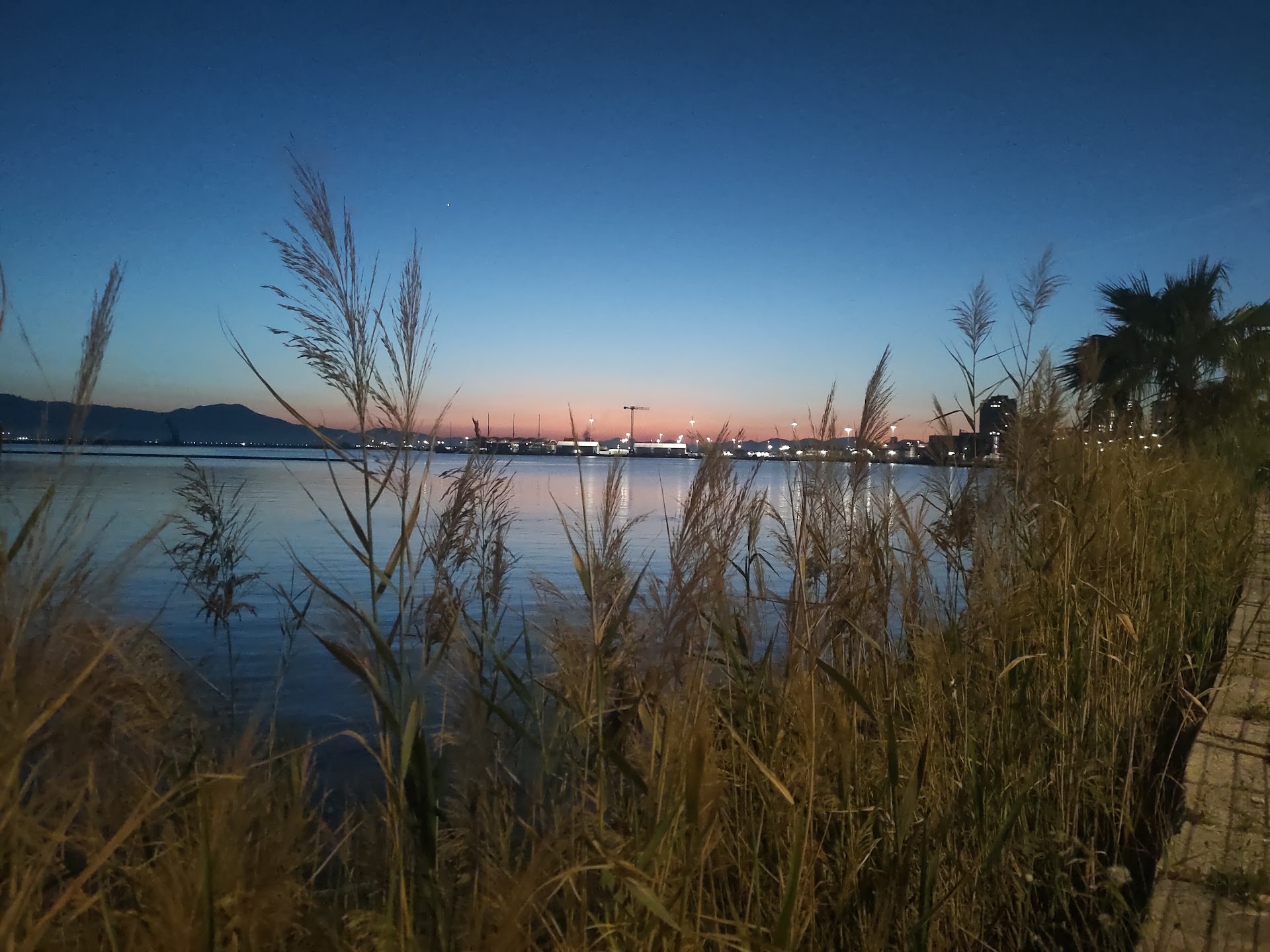 Passeggiata Su Siccu
