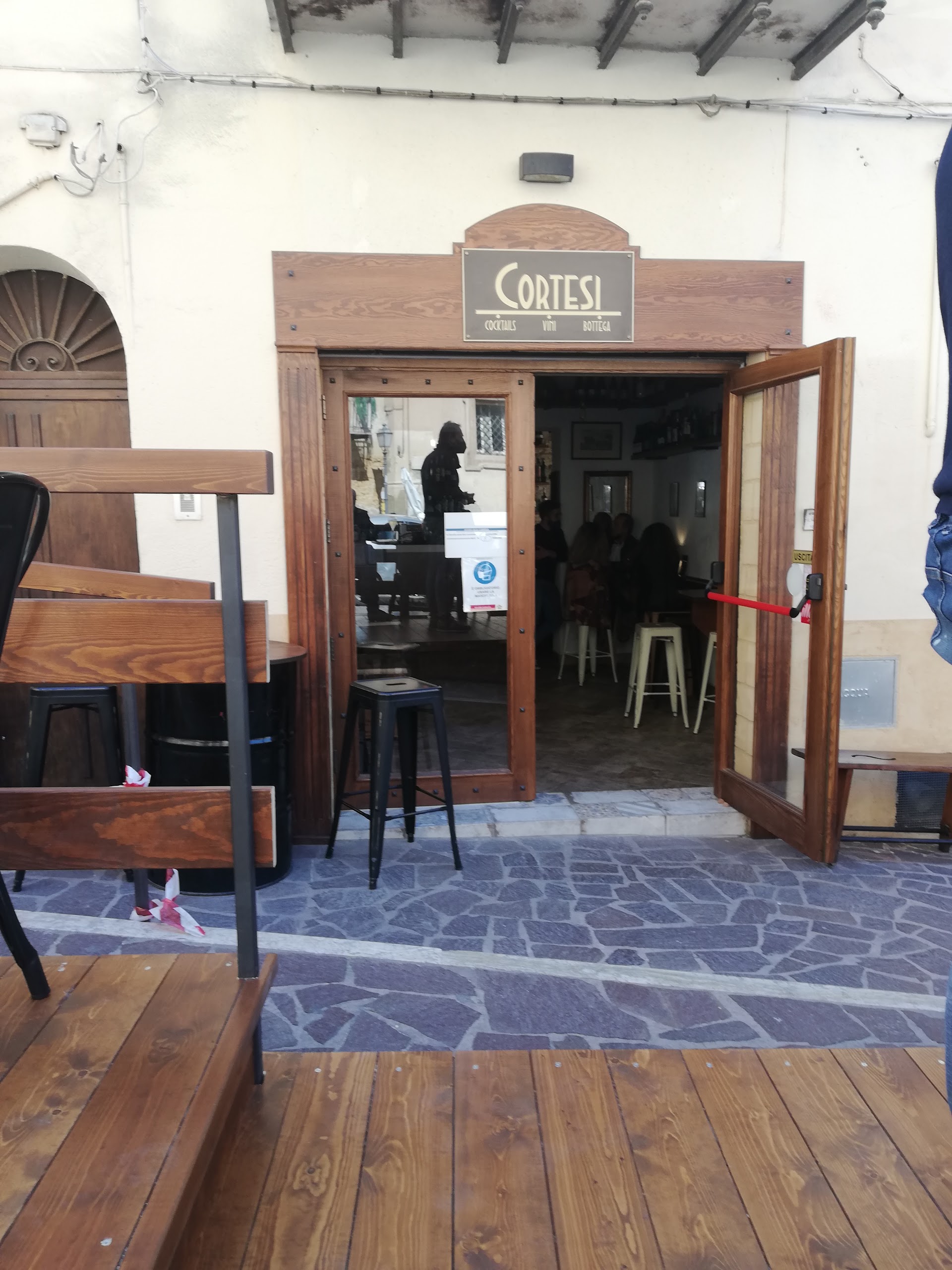 Cortesi Agrigento