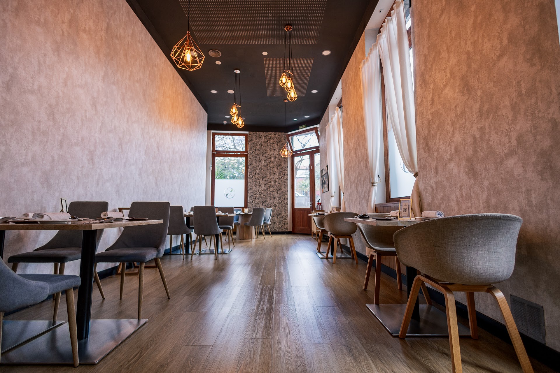 Restaurante Sorondongo
