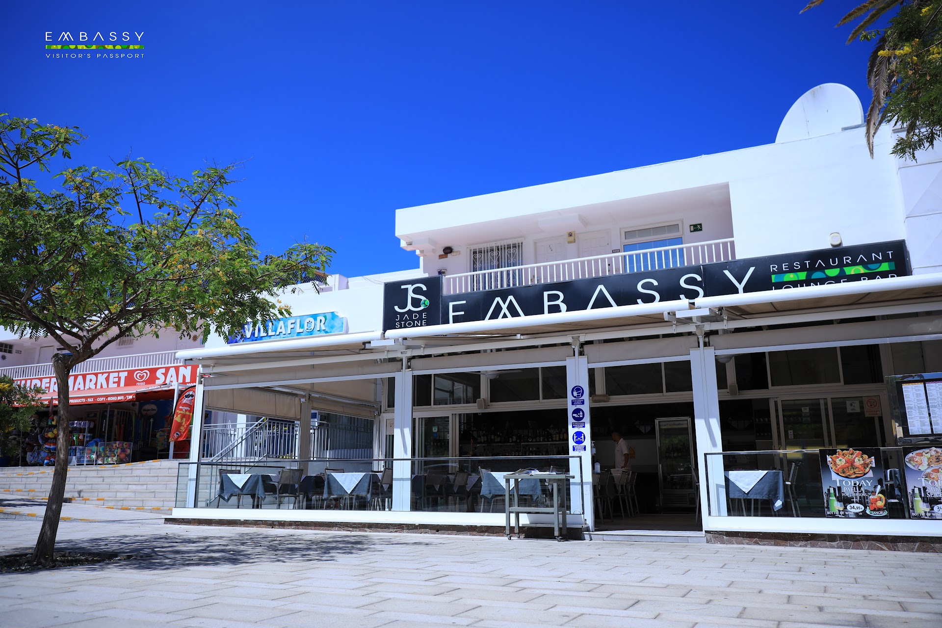Embassy
