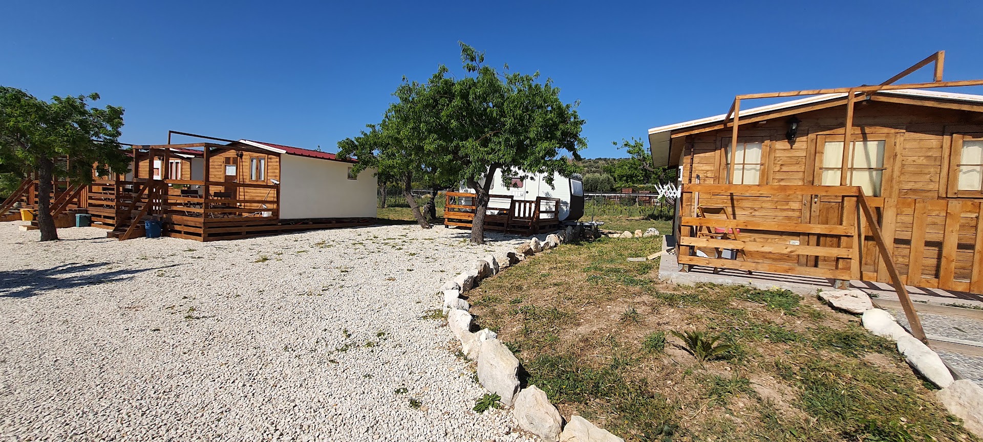 Feudo Mallav B&B Noto