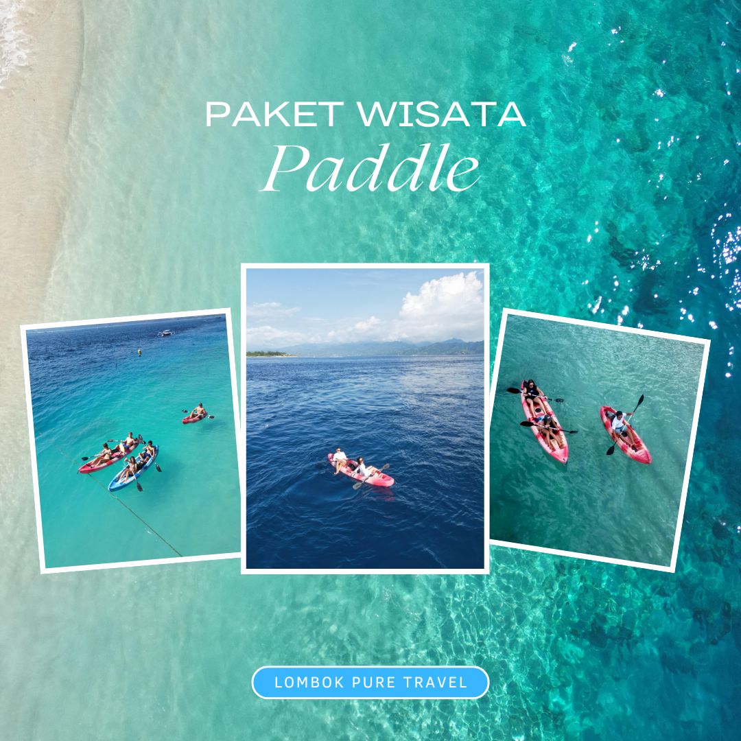 Lombok Pure Travel