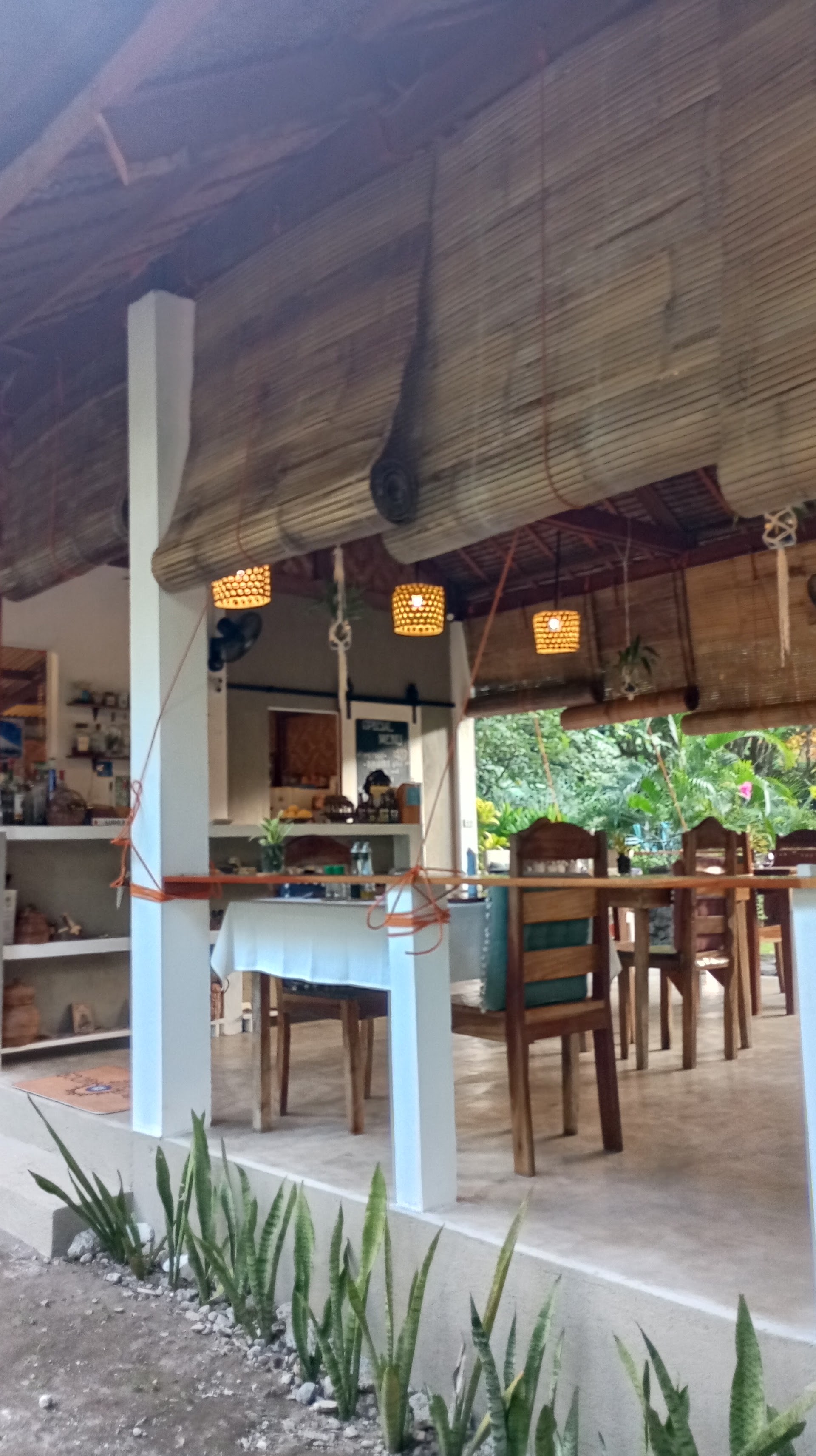 Sapore Ristorante Camiguin