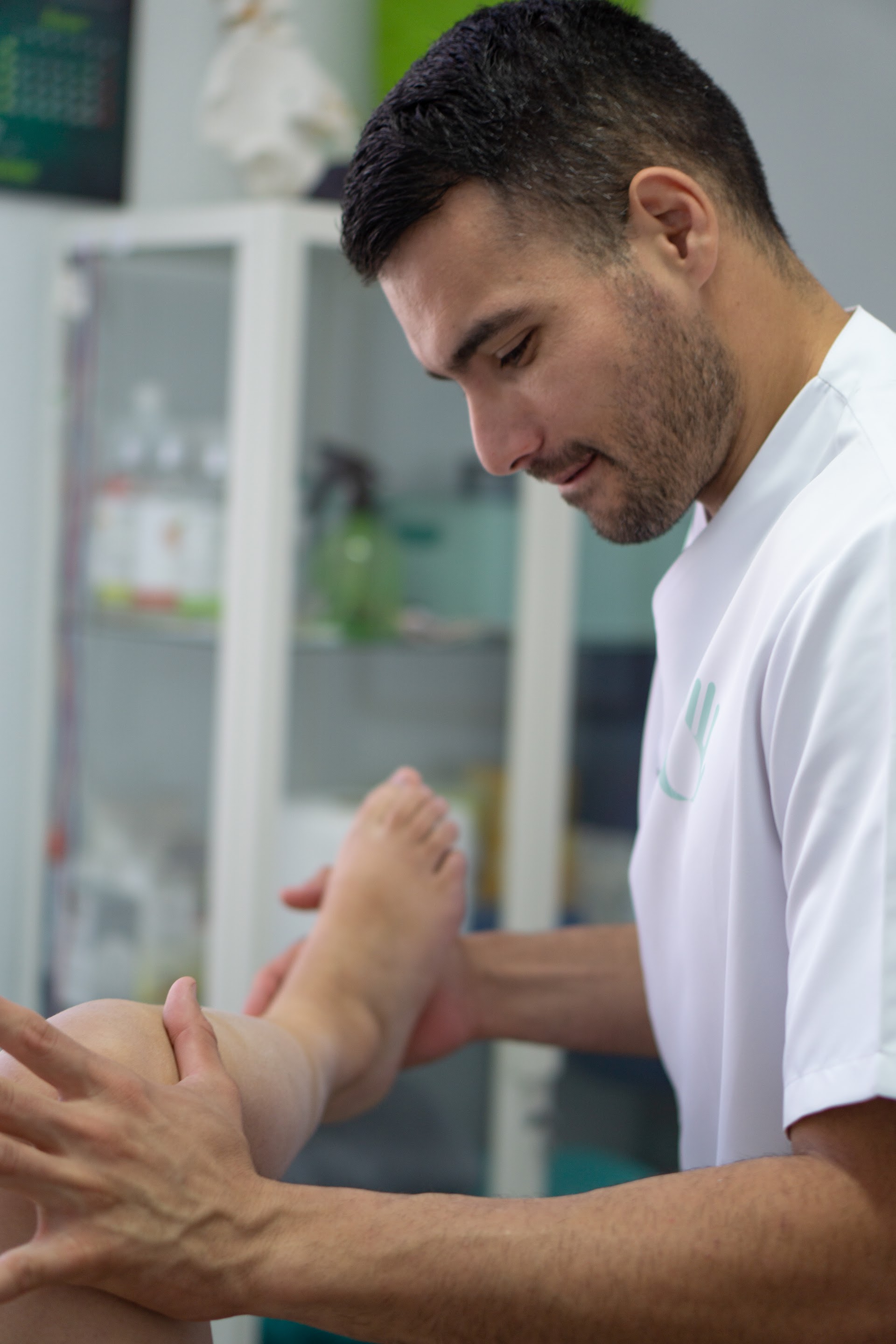 NO + LESIONES: Fisioterapia en La Laguna