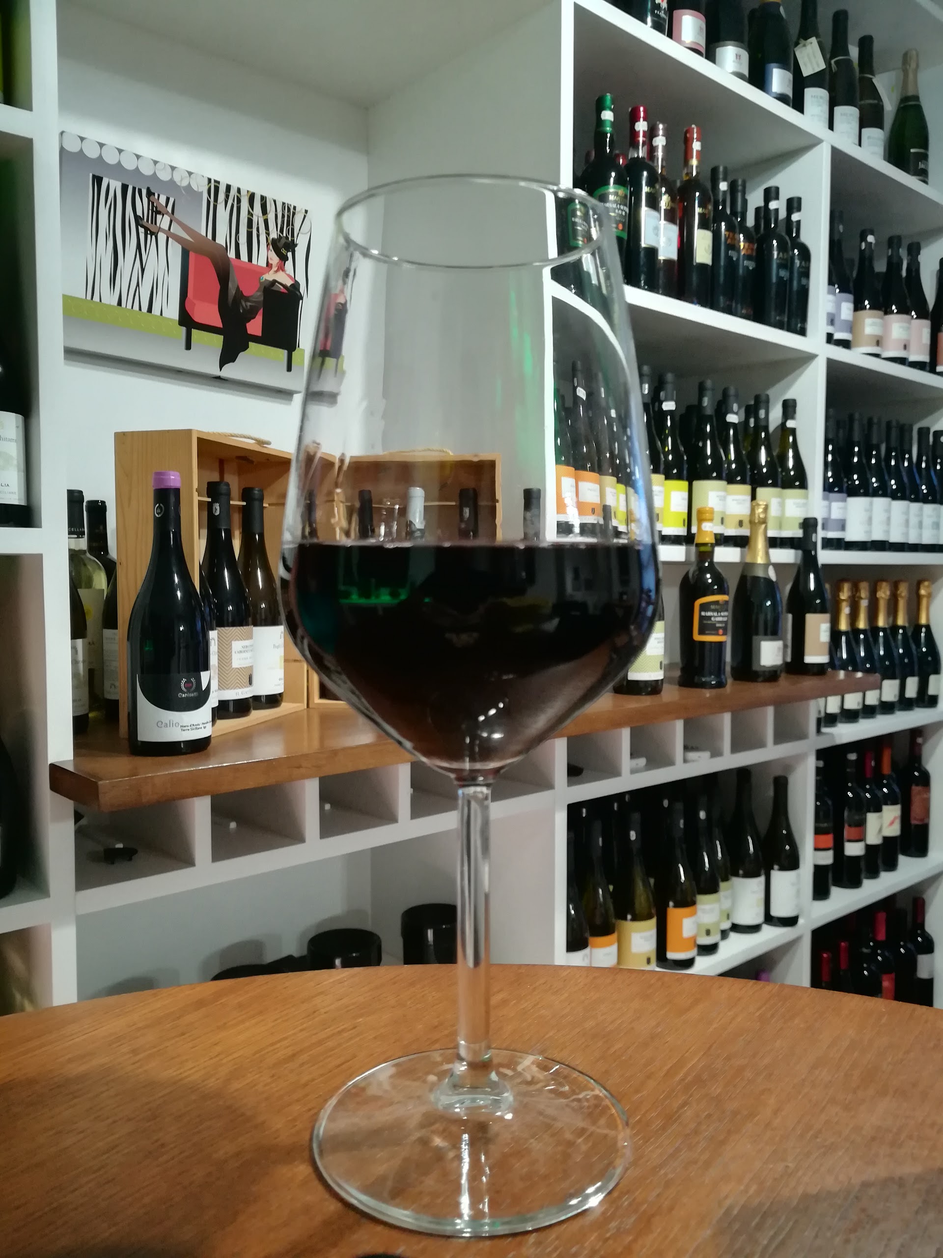 Un Sorso di Sicilia