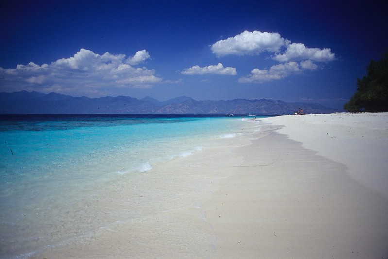 Paket Wisata Lombok