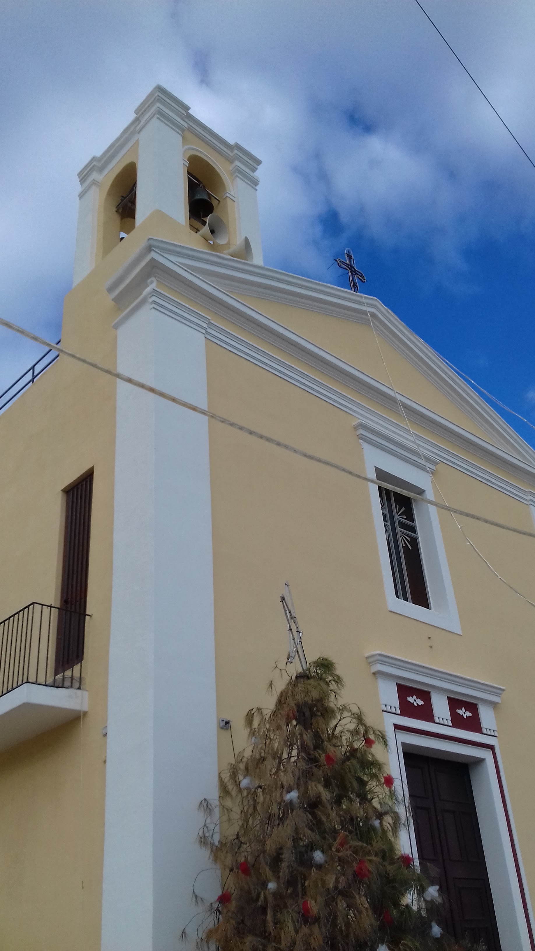 Lami Parish