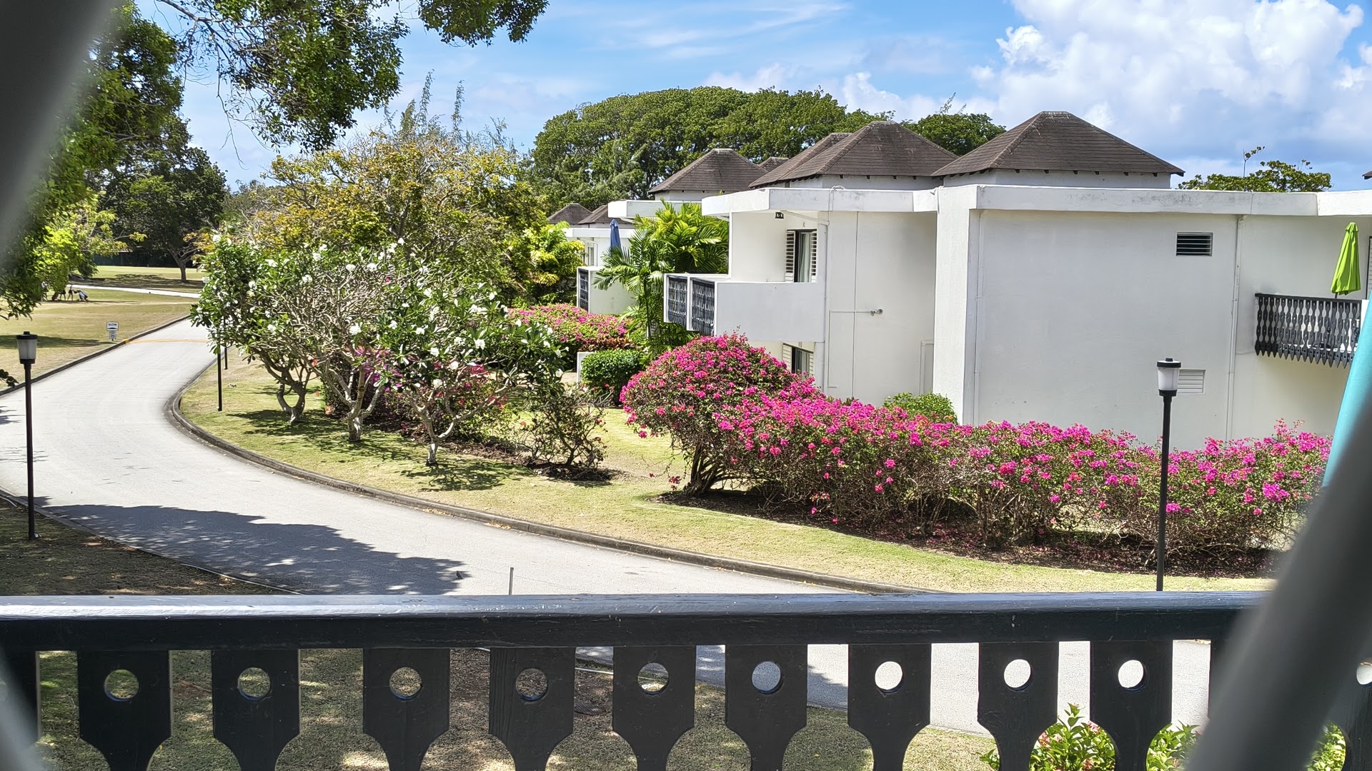 Rockley Resort