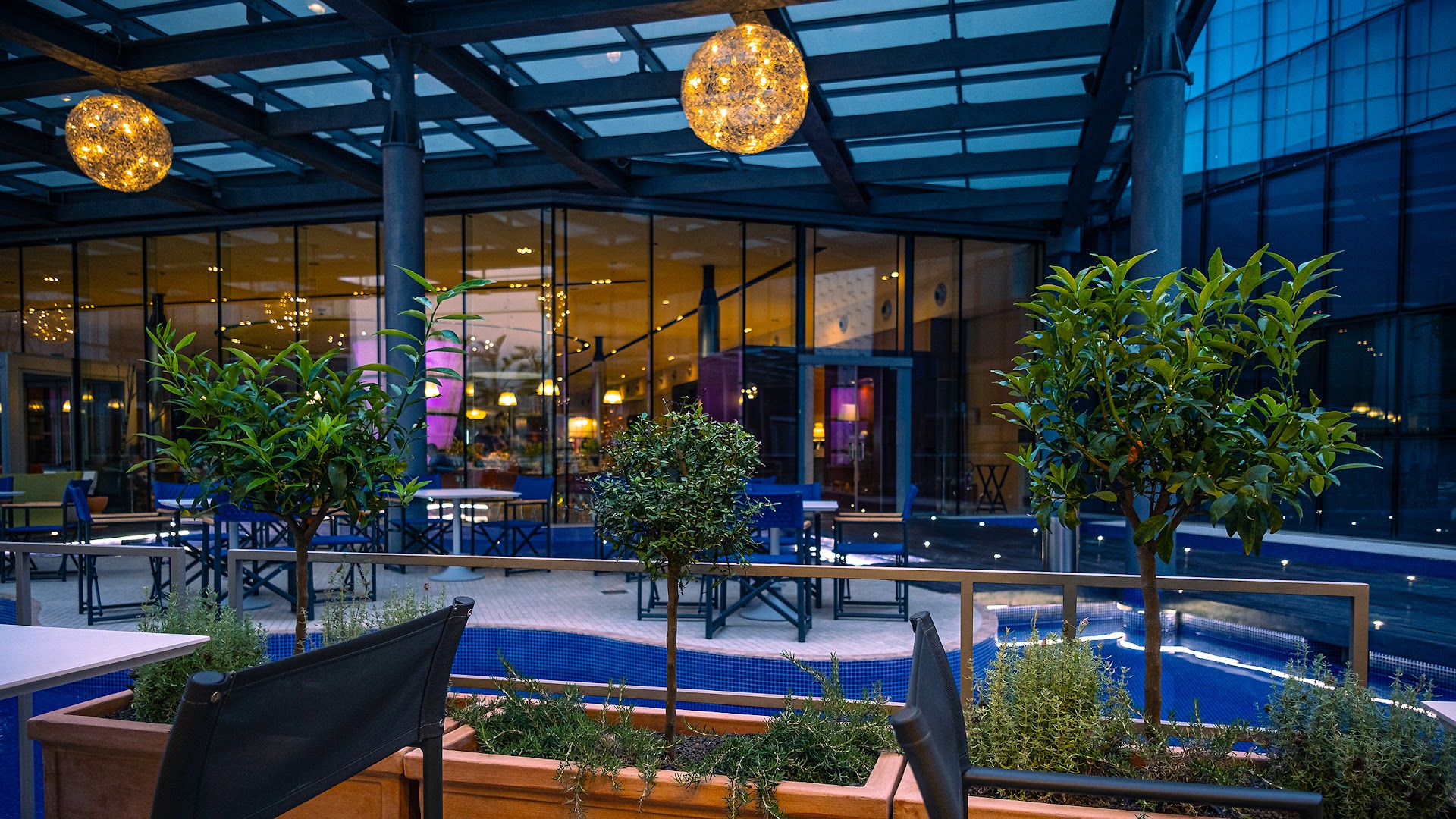 UNA HOTELS T Hotel Cagliari