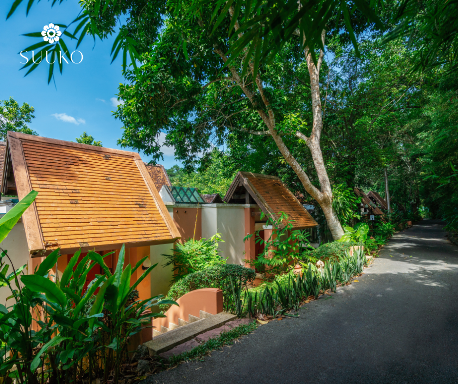 Suuko Villas