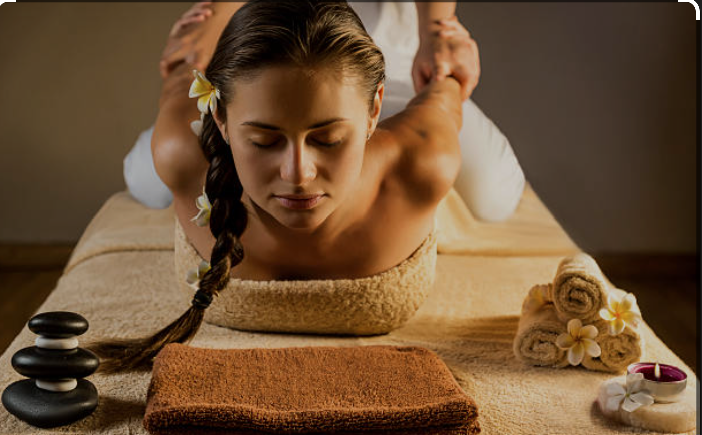 Thanida Thai Massage,Tenerife Las Americas