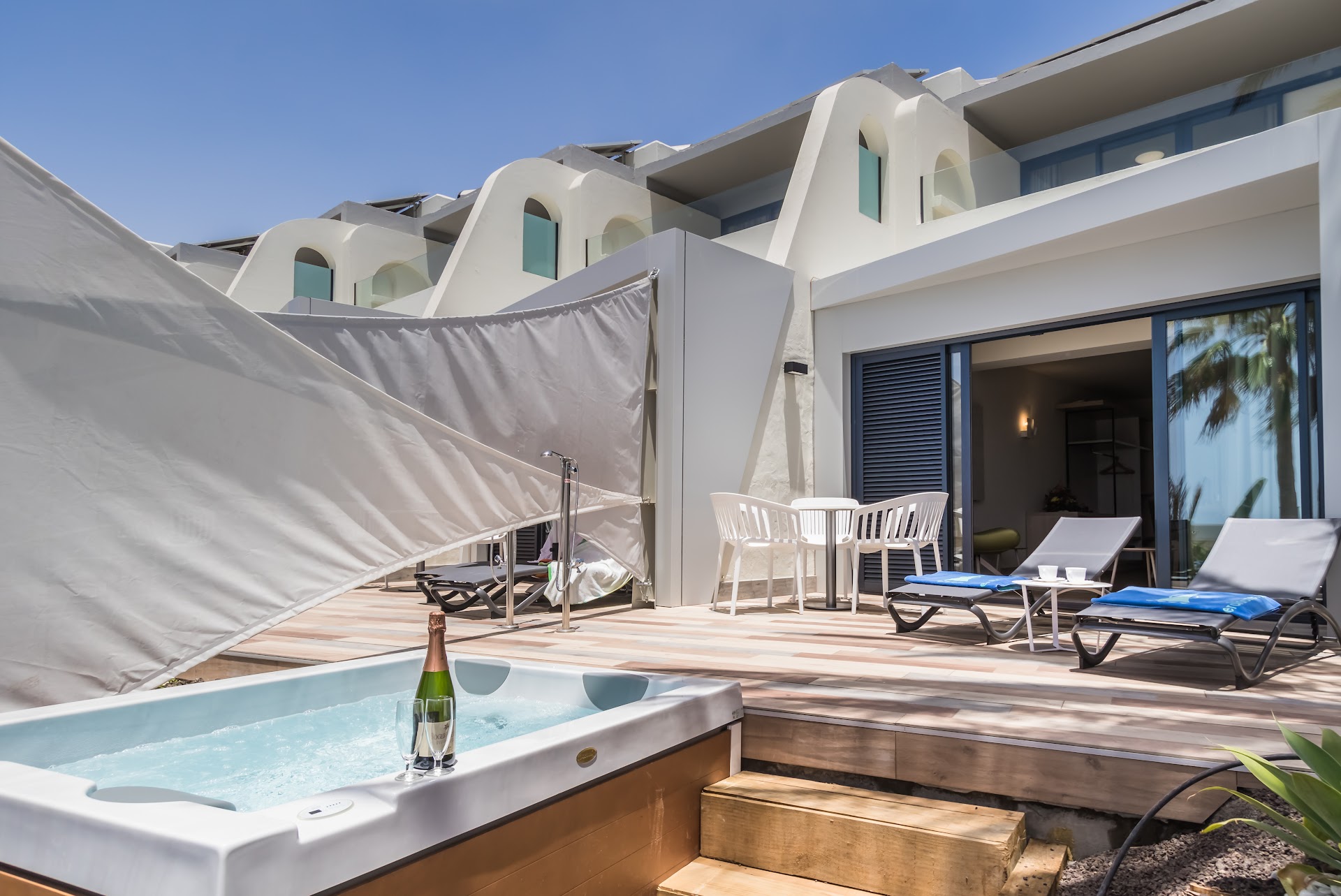 Garden & Sea Boutique Lodging by LIVVO