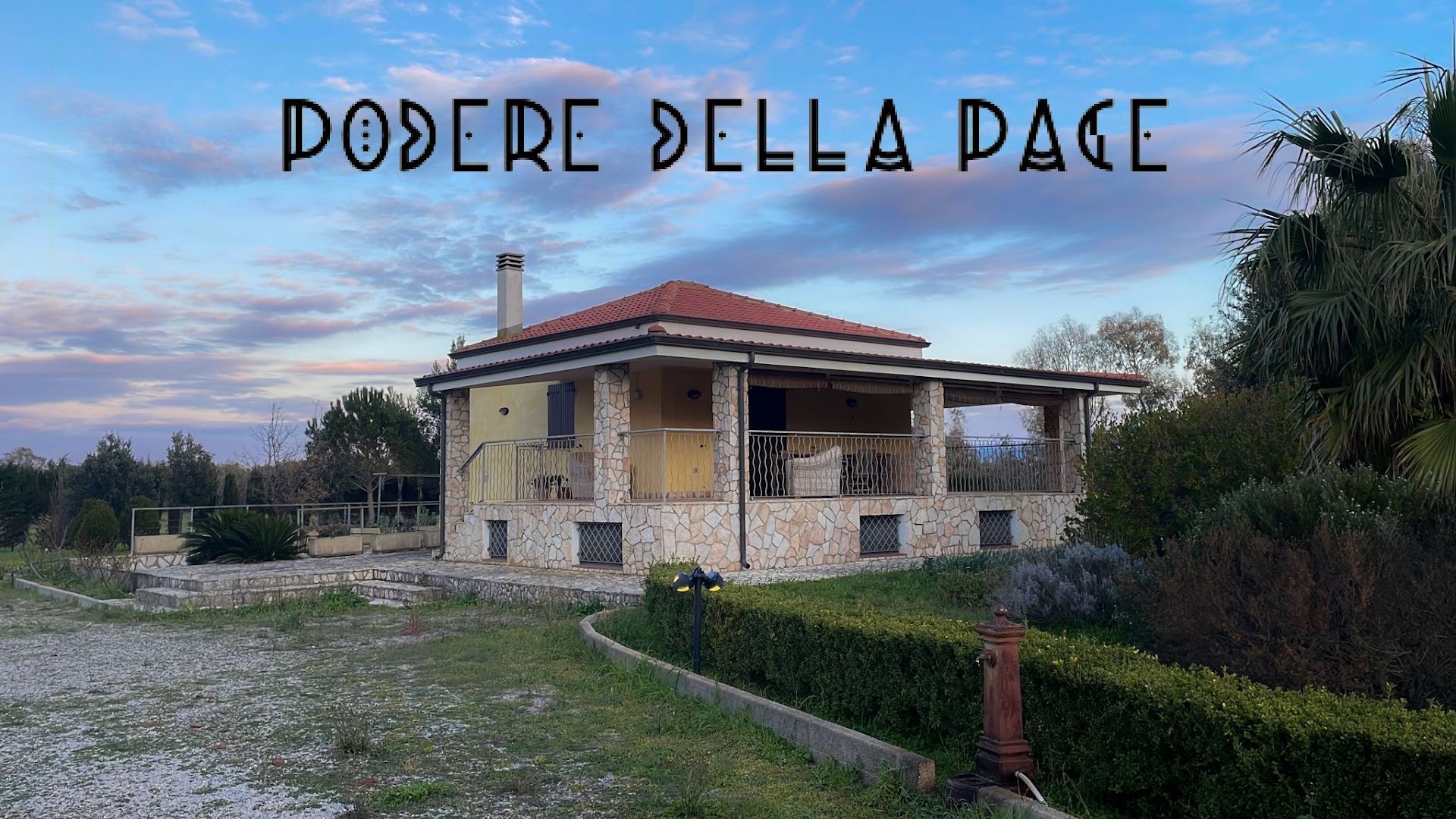 Podere Della Pace