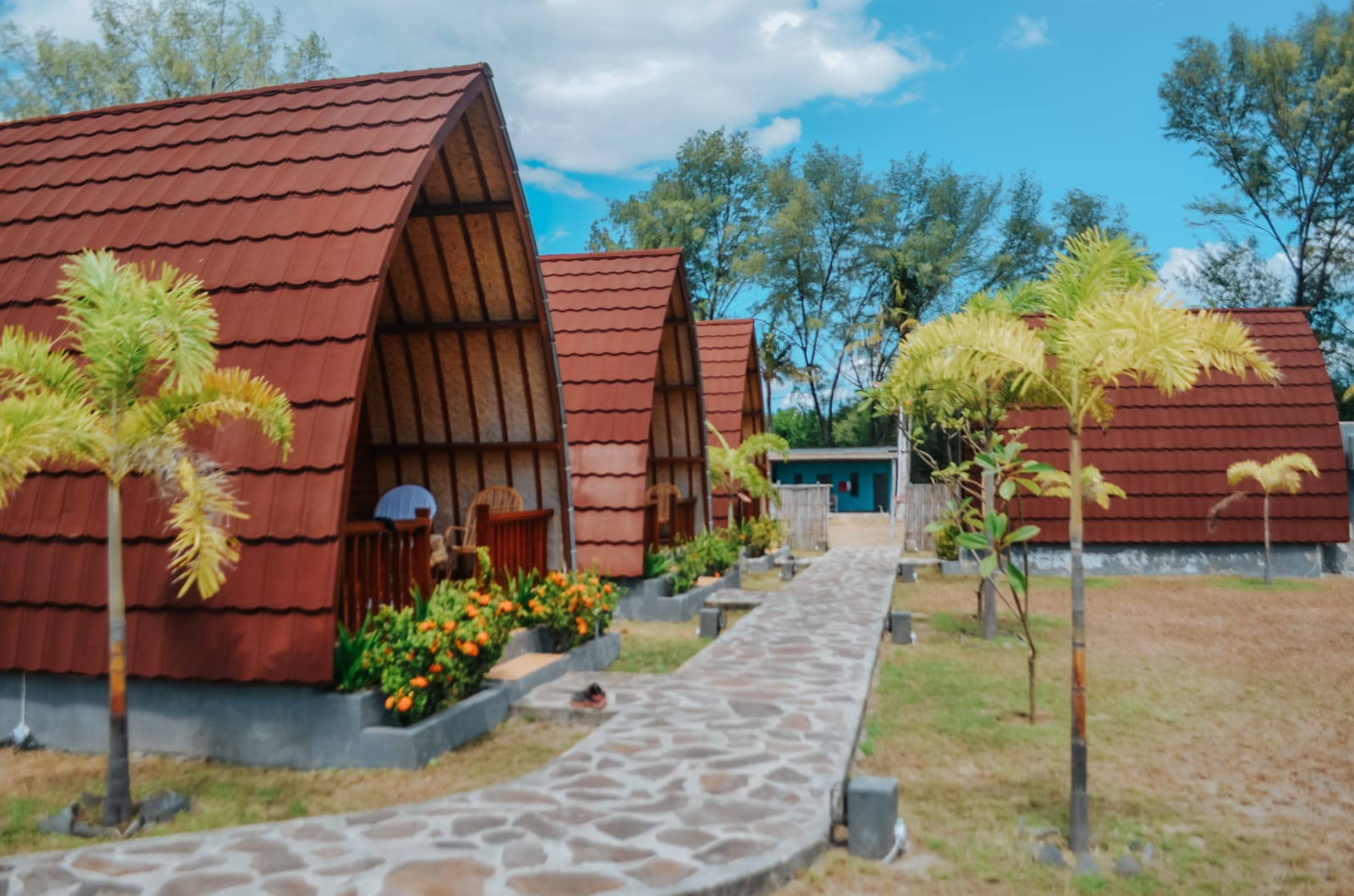 Laba Laba Bungalow