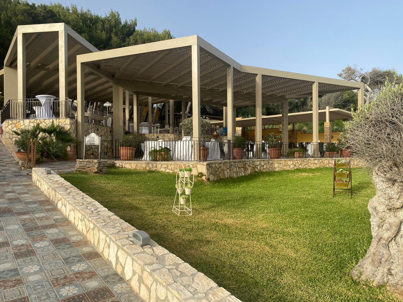 Hotel Baia di Ulisse e spa