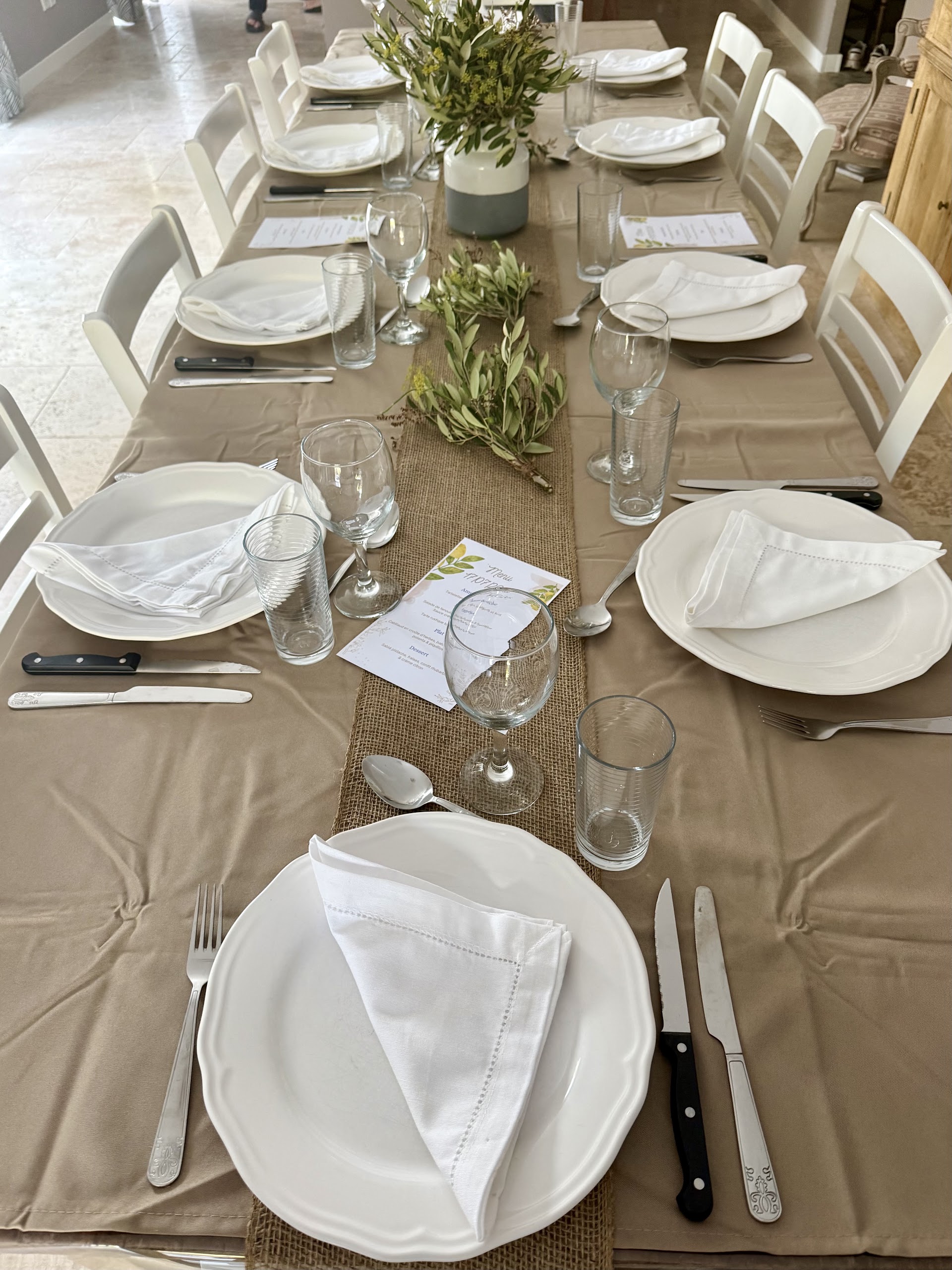 ChefMaison